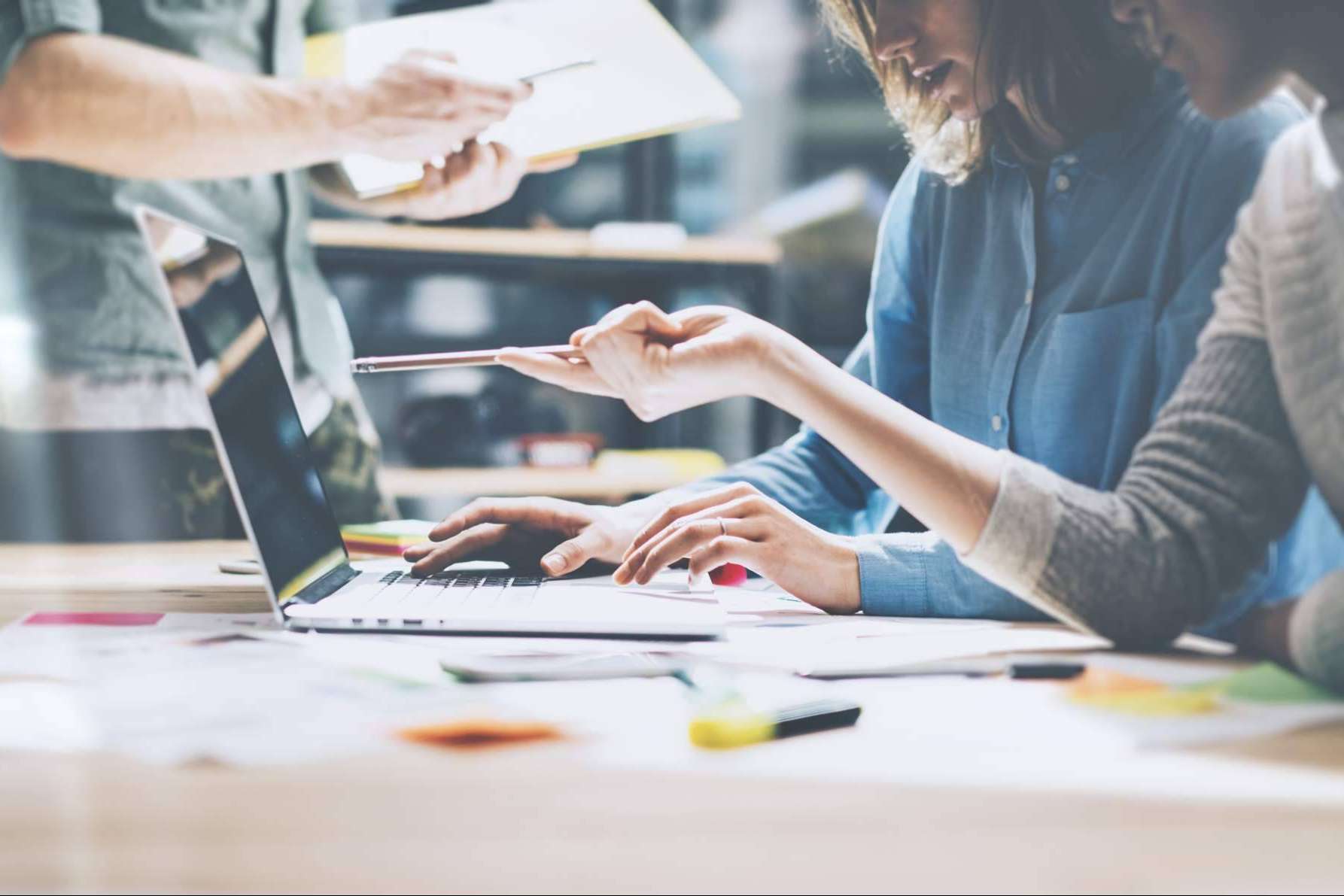 Razones para pedir el Kit Digital con una pequeña empresa