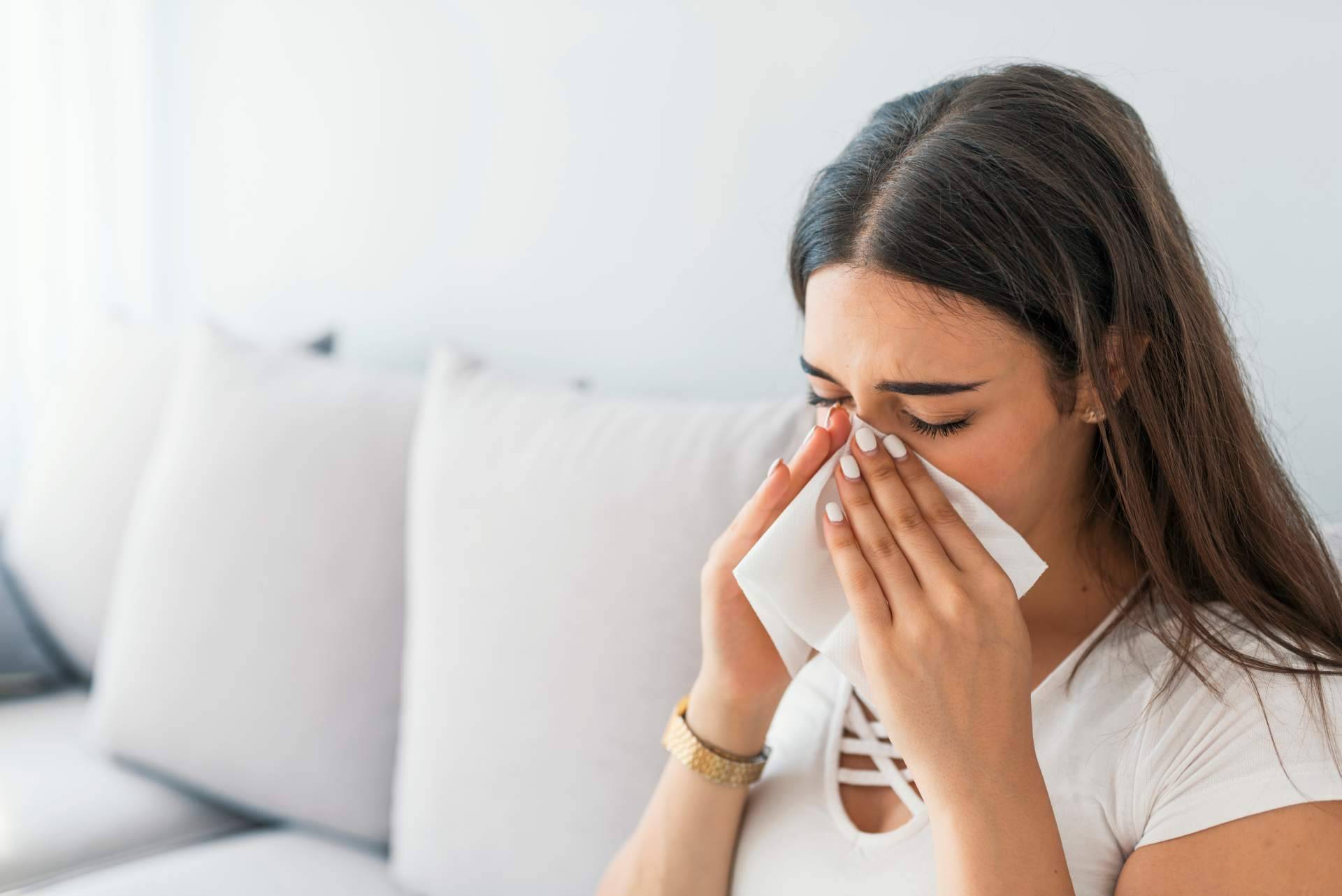 La comunidad de Alergia de Conectando Pacientes