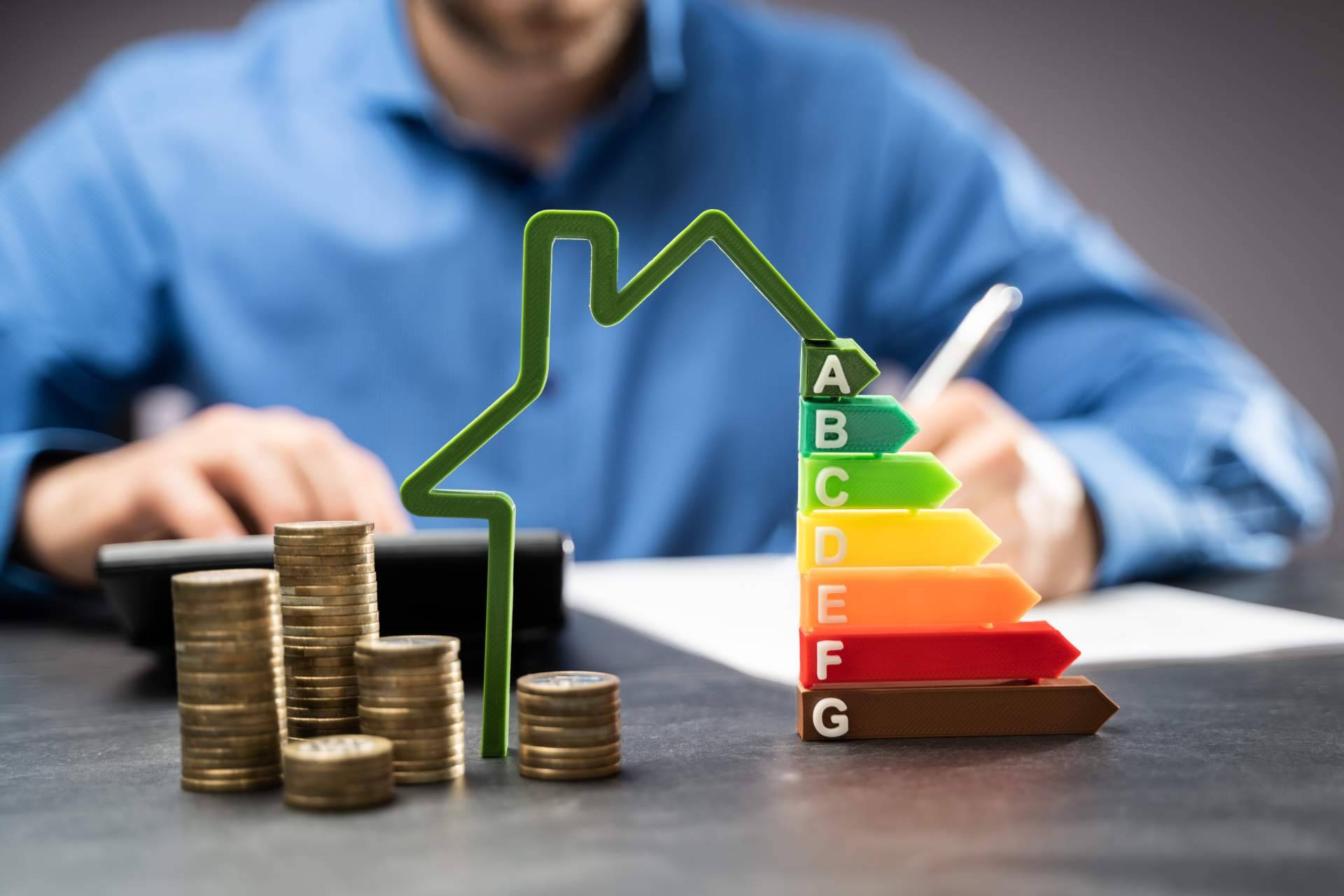 ¿Cuáles son las ventajas de la eficiencia energética con Acierta Eficiencia?