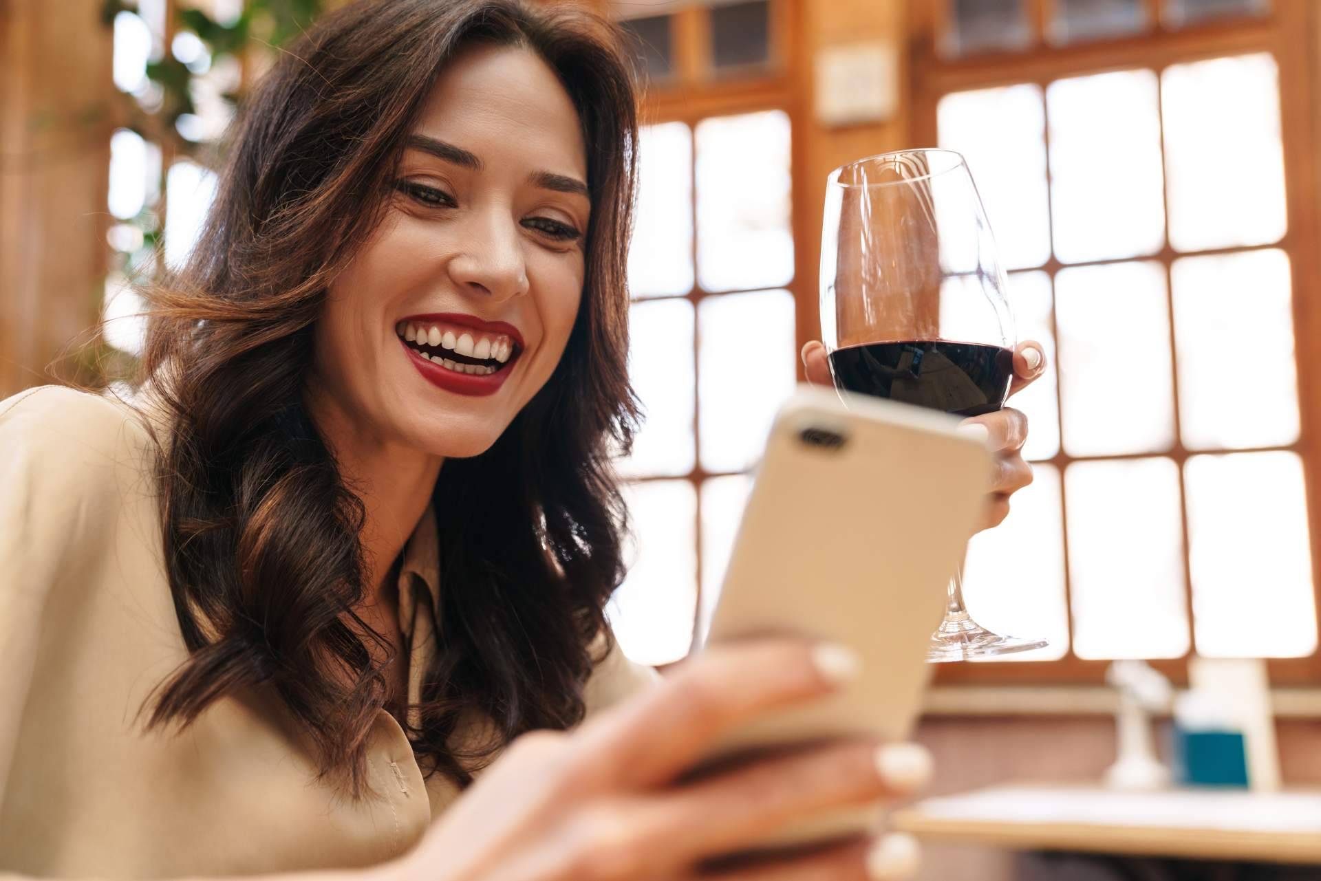 Winerim, la revolución de la carta de vinos que conquista México y España