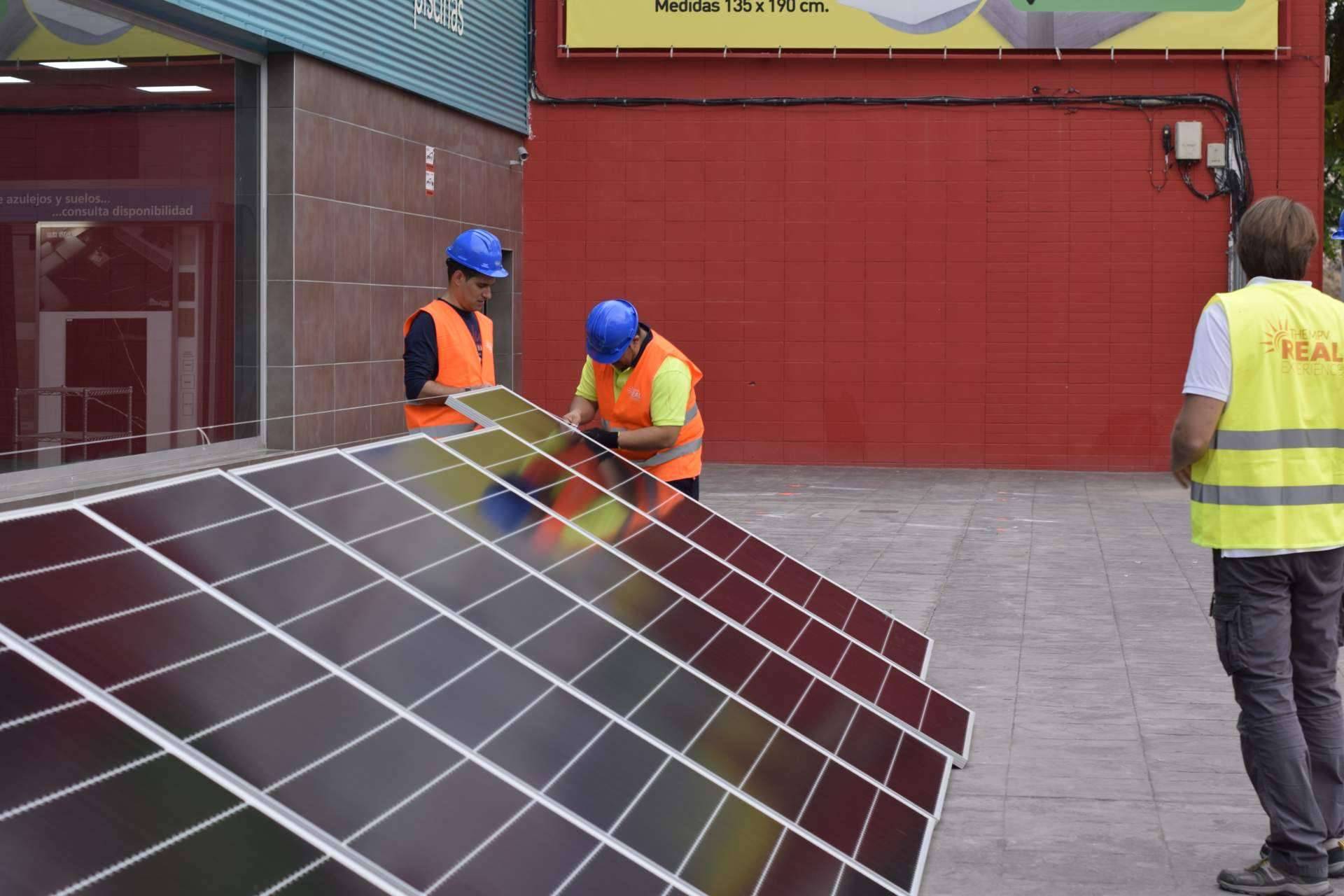 El minicurso gratis de emprendimiento de MPV Solar Reference
