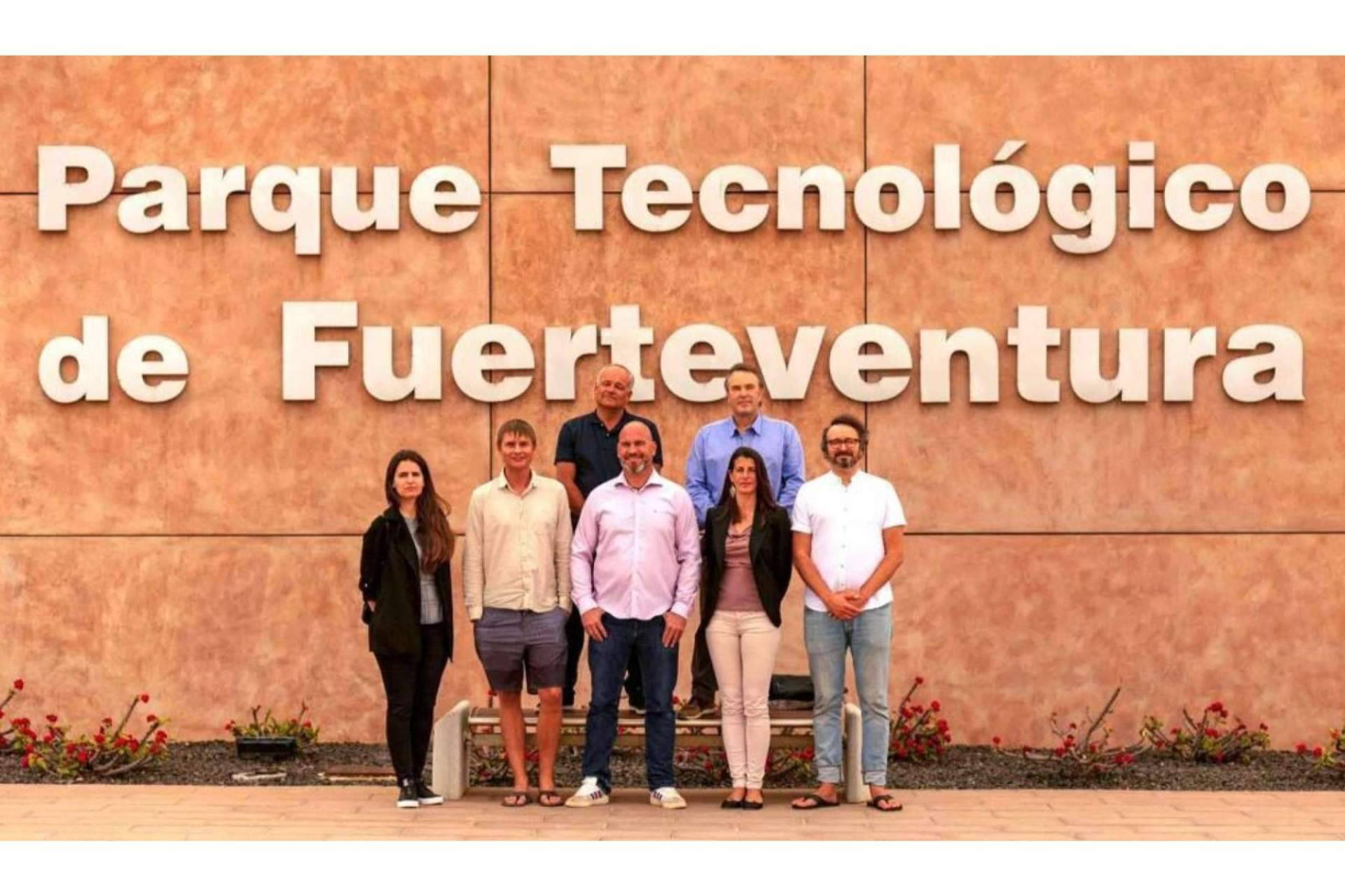 El proyecto que promueve el cuidado del medioambiente