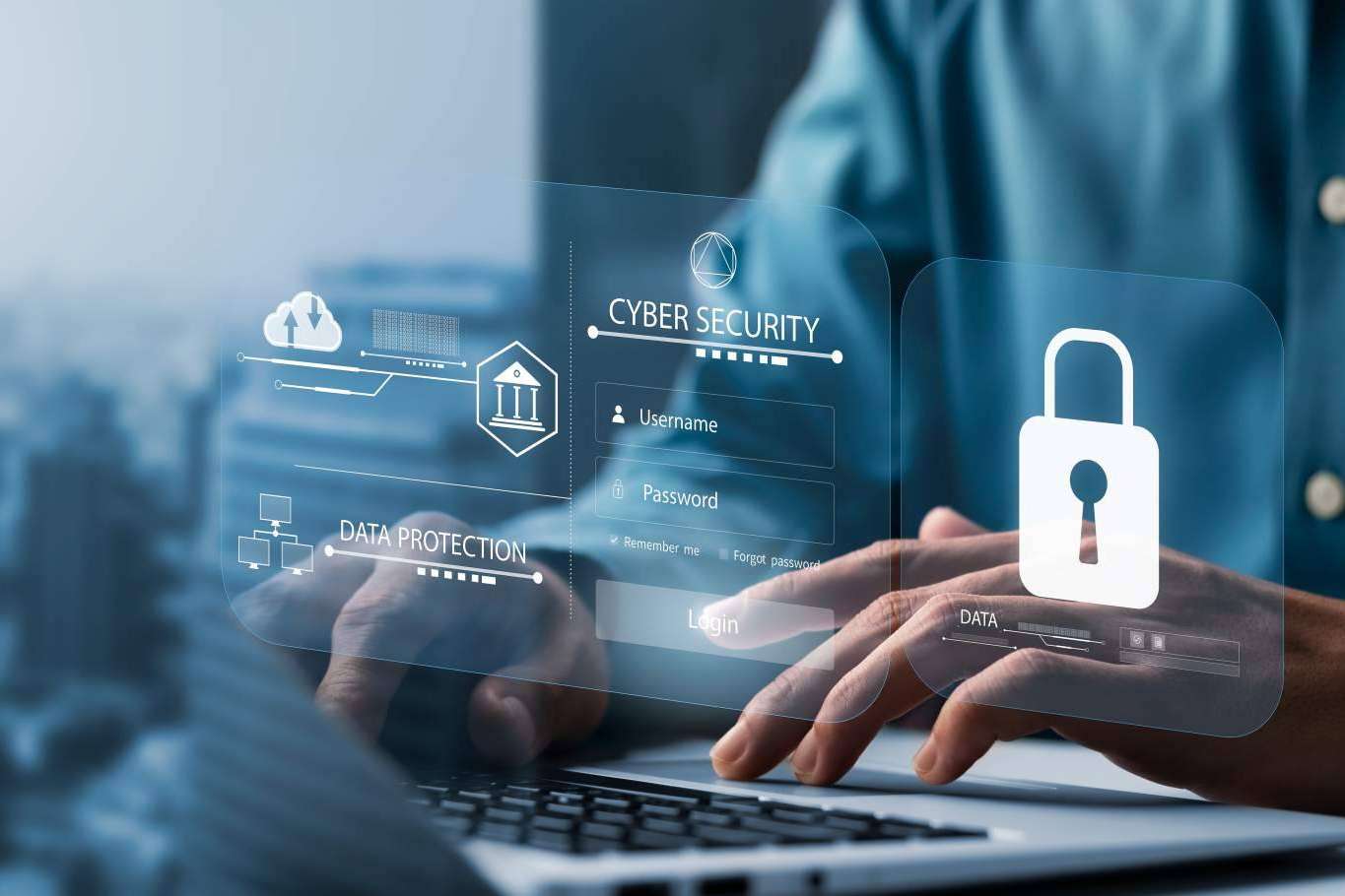 Consultoría y auditoría de seguridad informática con los especialistas de Metafrase