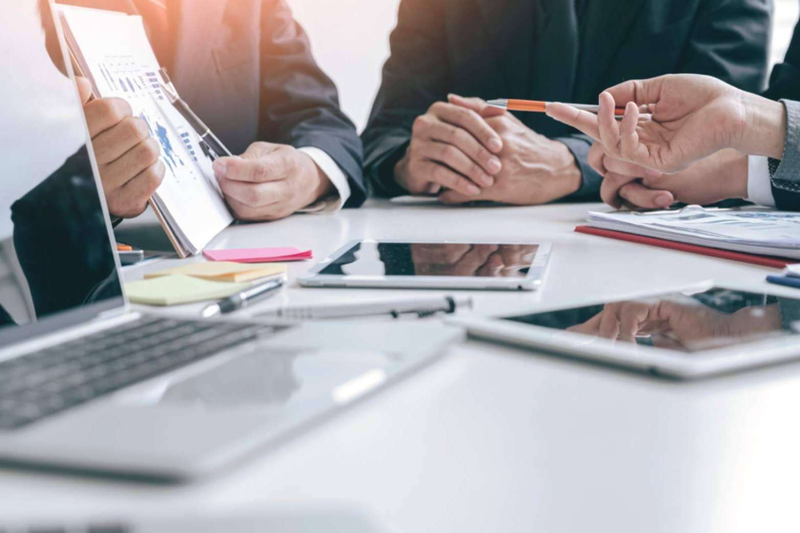 Optimizar las ventas de un negocio con el especialista en marketing digital, Robbie Murray