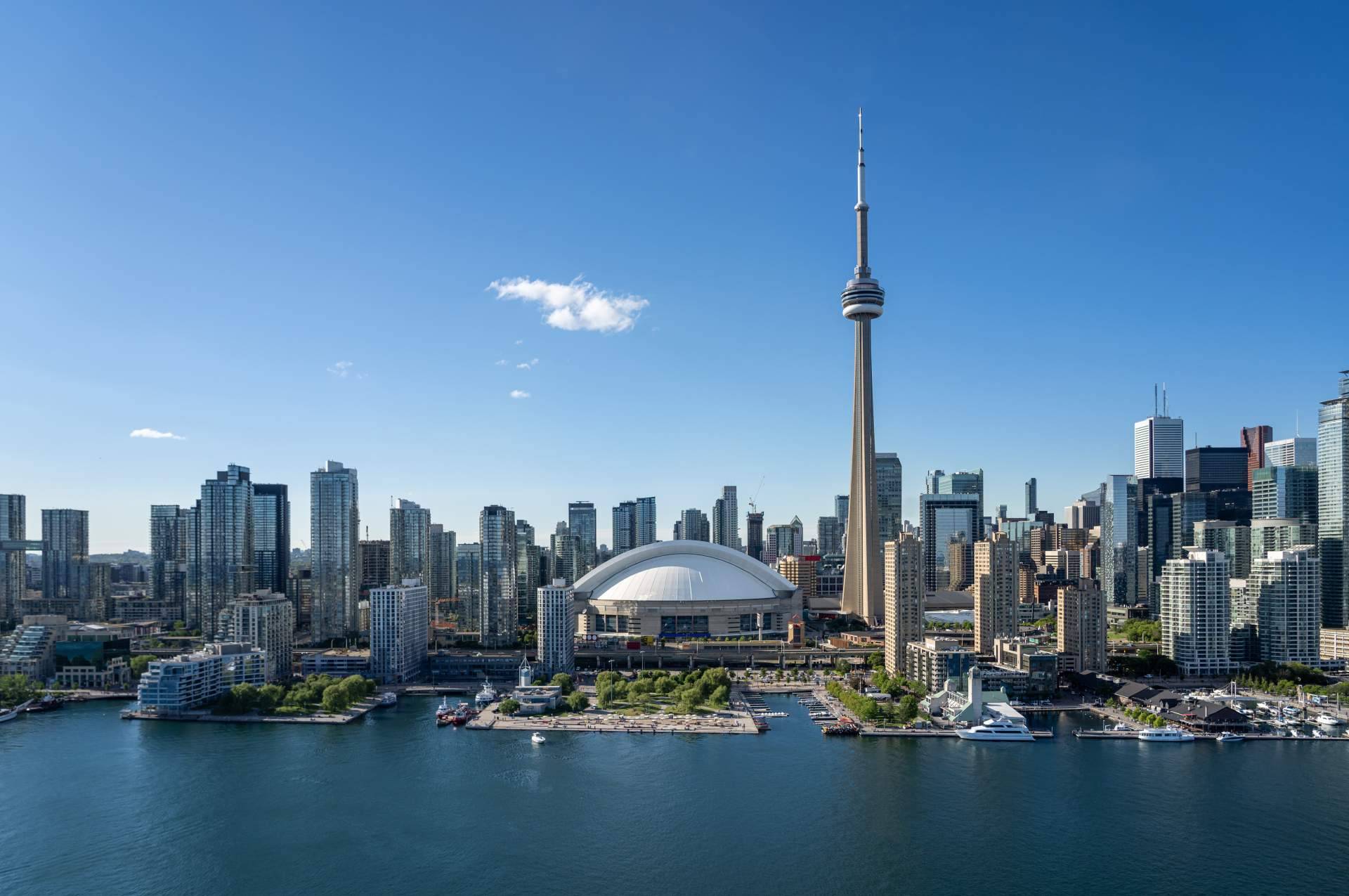Trabajar y estudiar en Canadá de la mano de Enseñalia