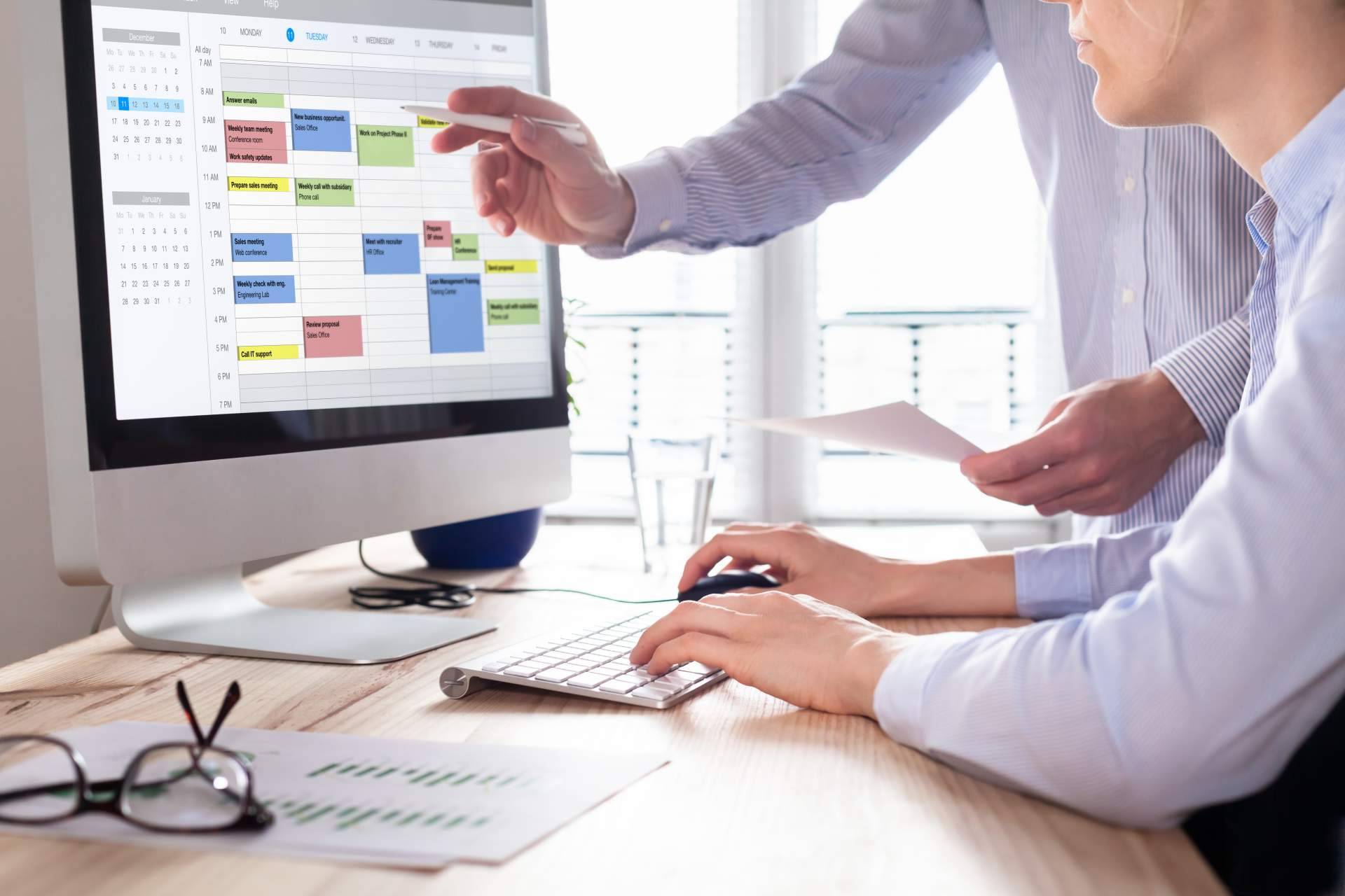 Se pone a disposición una versión gratuita del software de control horario INWOUT