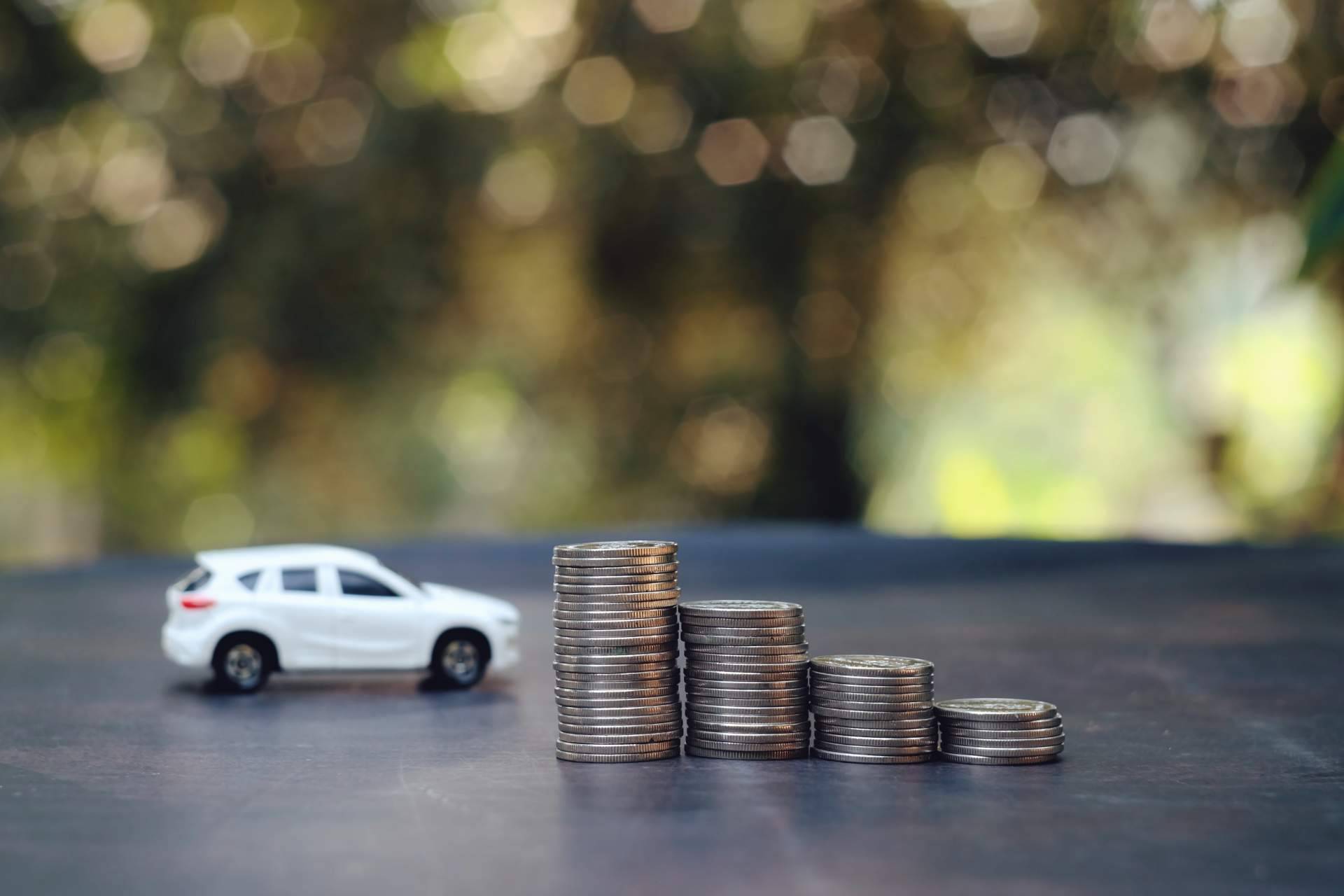 Saber el valor de un coche de forma online con Cuánto Vale Mi Coche