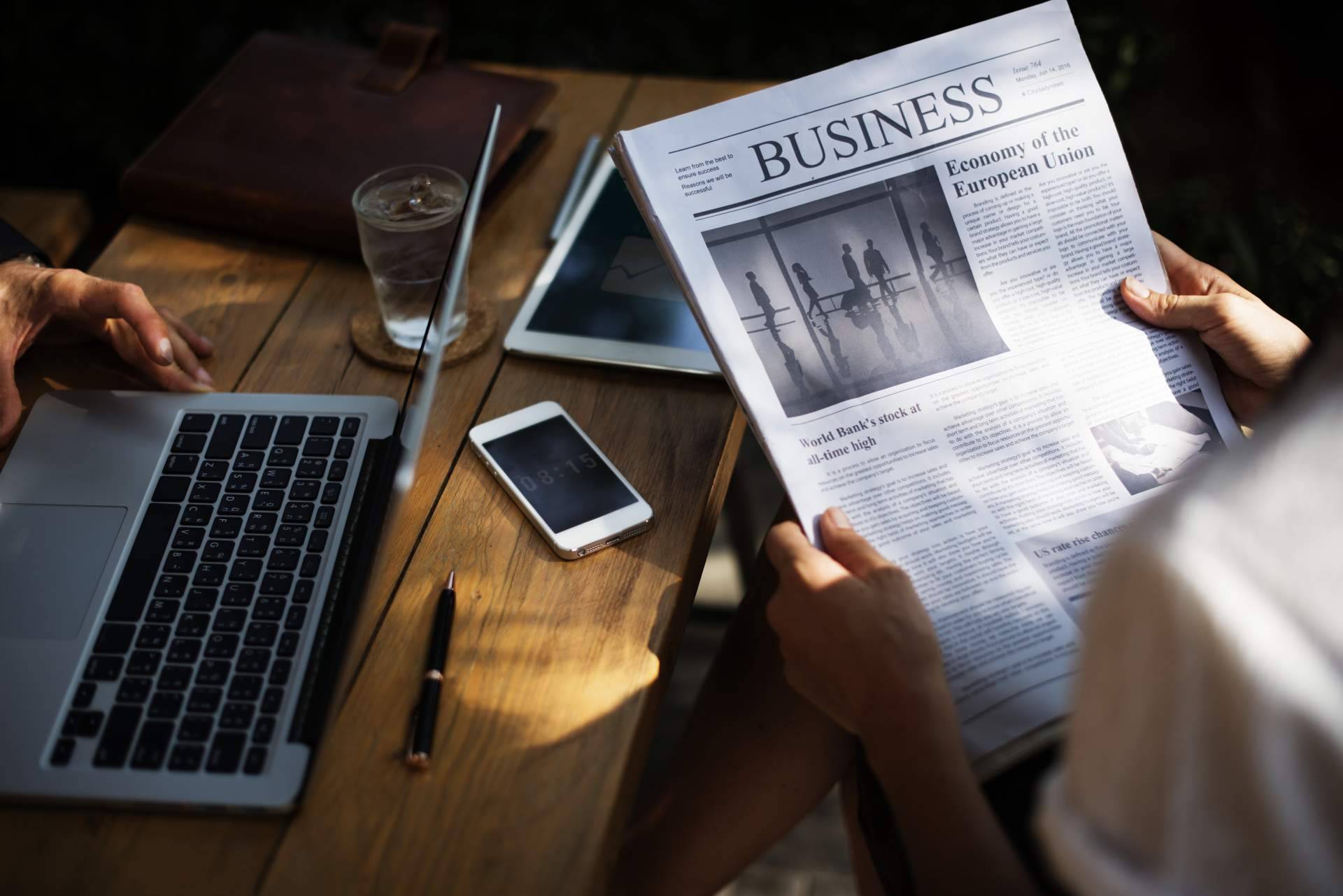 No Solo Una Idea brinda 7 acciones de comunicación muy eficaces para 2023