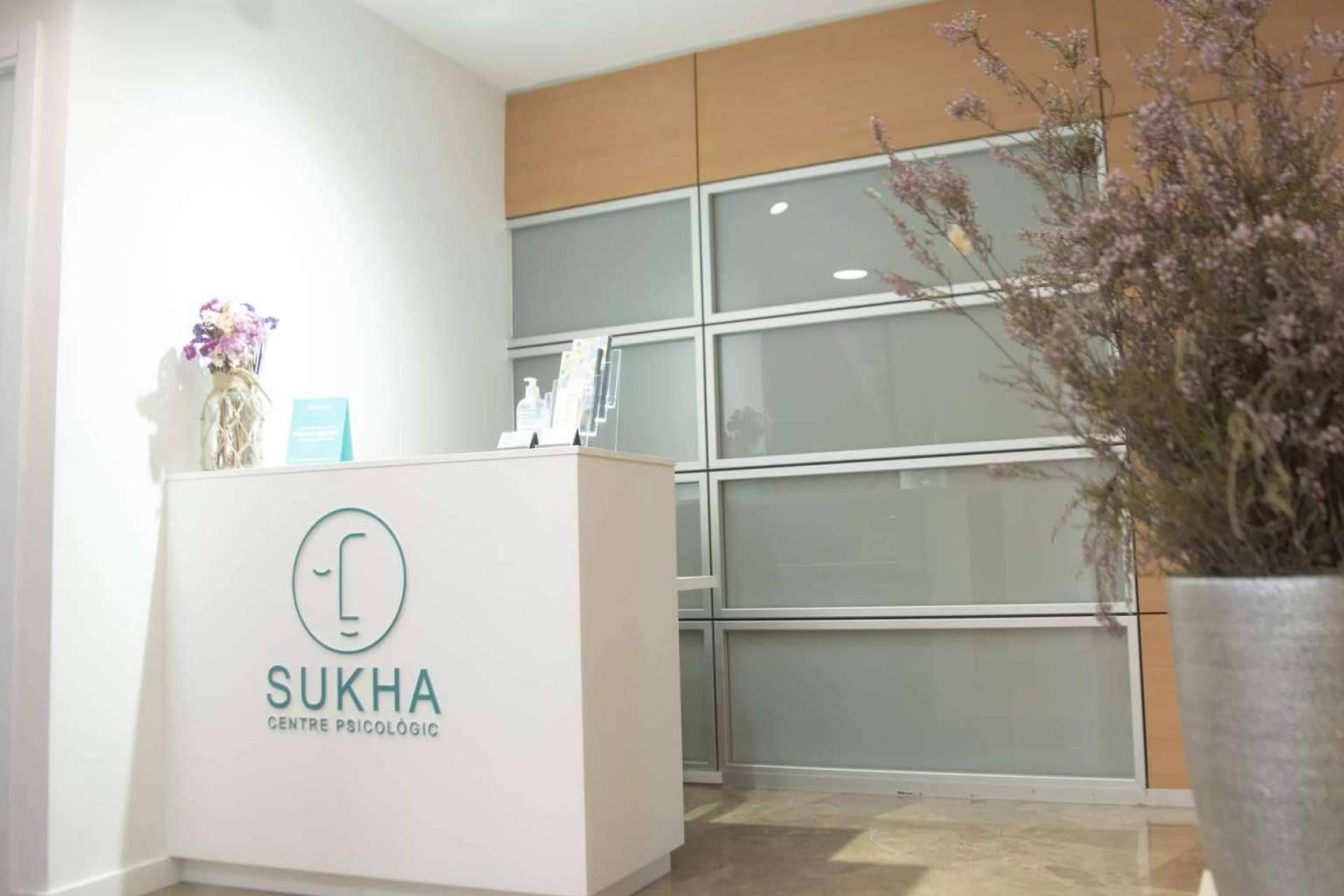 En Centre Sukha, ubicado en Cornellá de Llobregat, son expertos en trastornos alimentarios