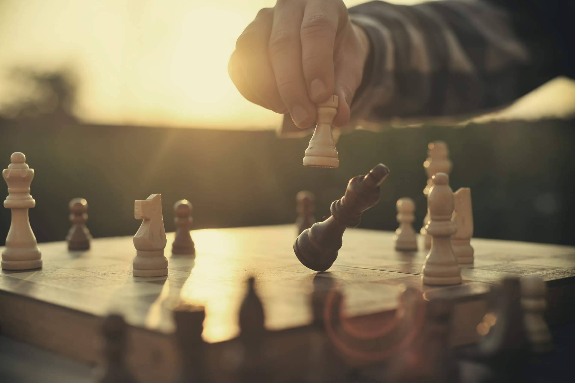 GDM Games ofrece numerosos tipos de juegos capaces de fomentar el bienestar intelectual y psicológico durante la vejez