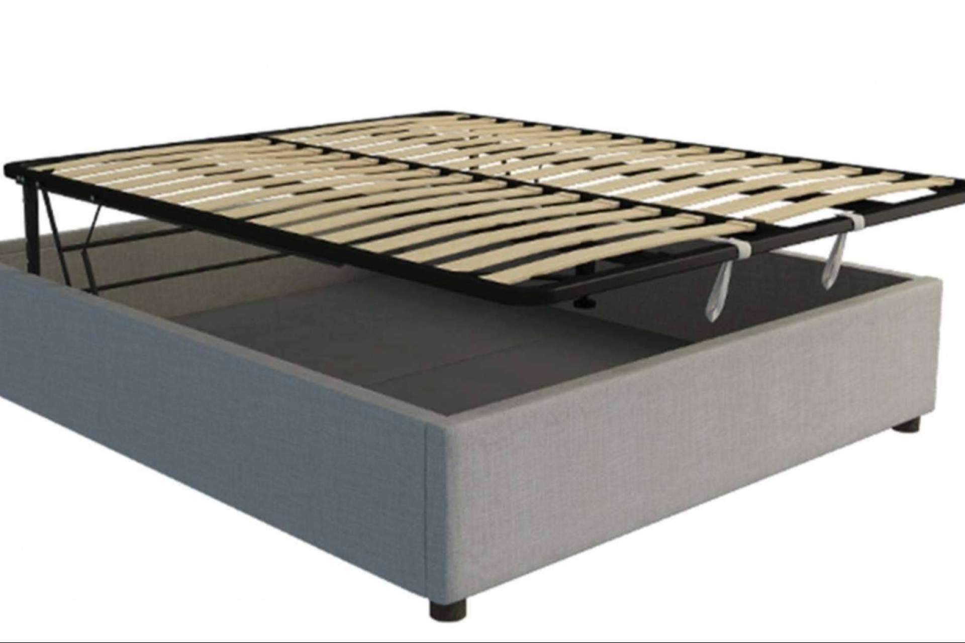 La empresa fabricante de camas elevables de calidad en España, Bed Lifter