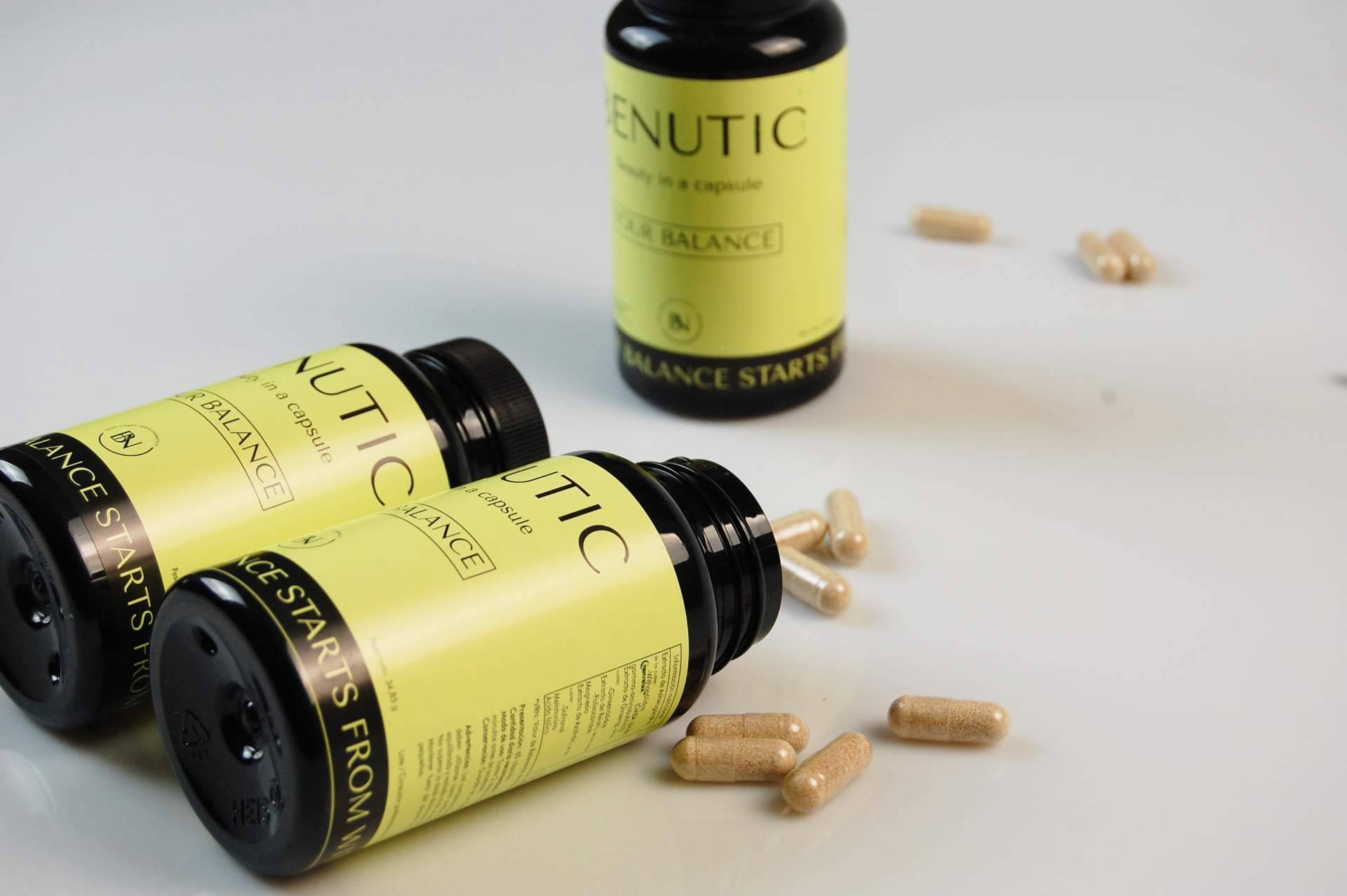 Uno de los mejores secretos de belleza es descansar bien, con YOUR BALANCE