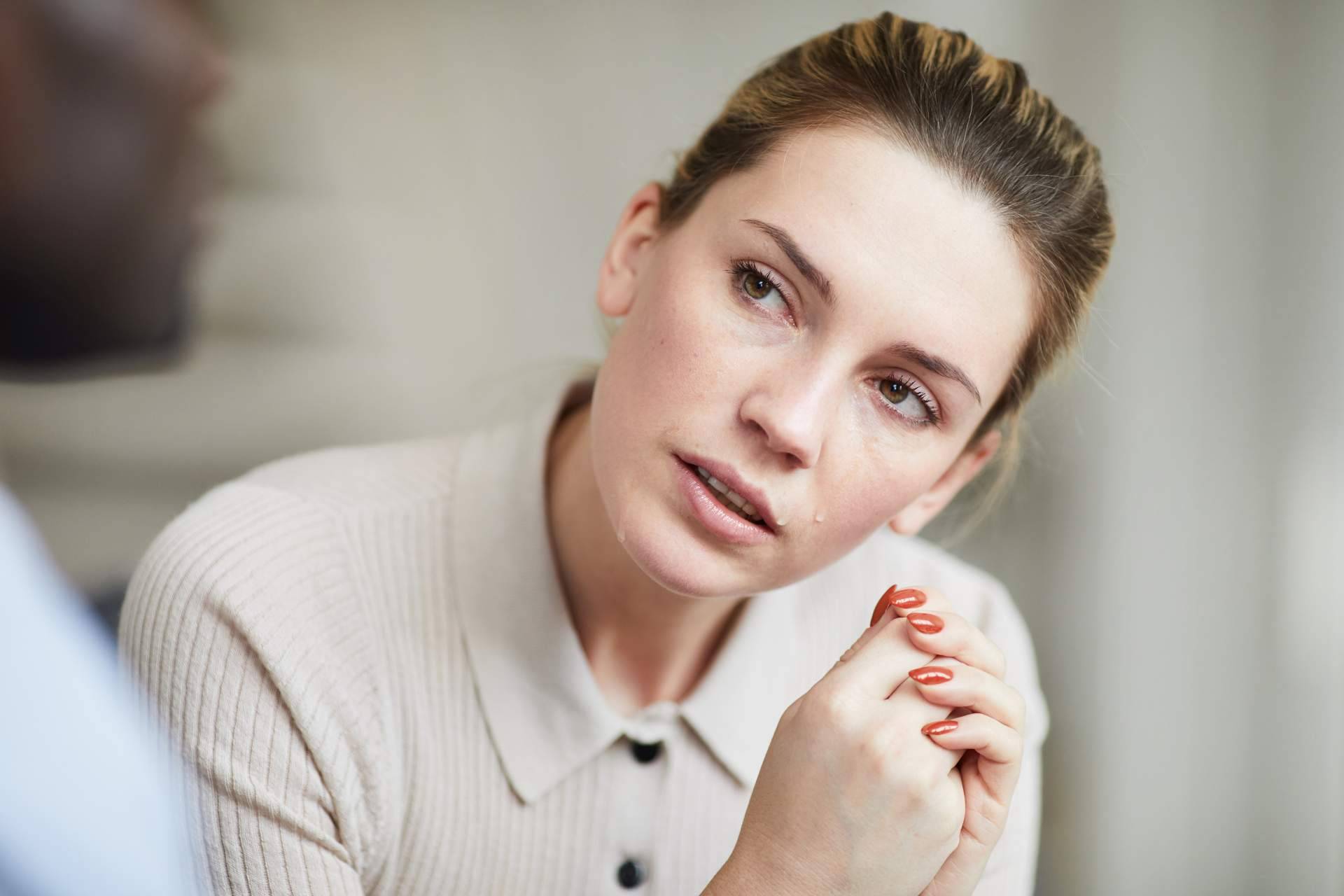 Una organización no lucrativa especializada en la salud mental ALUCOD