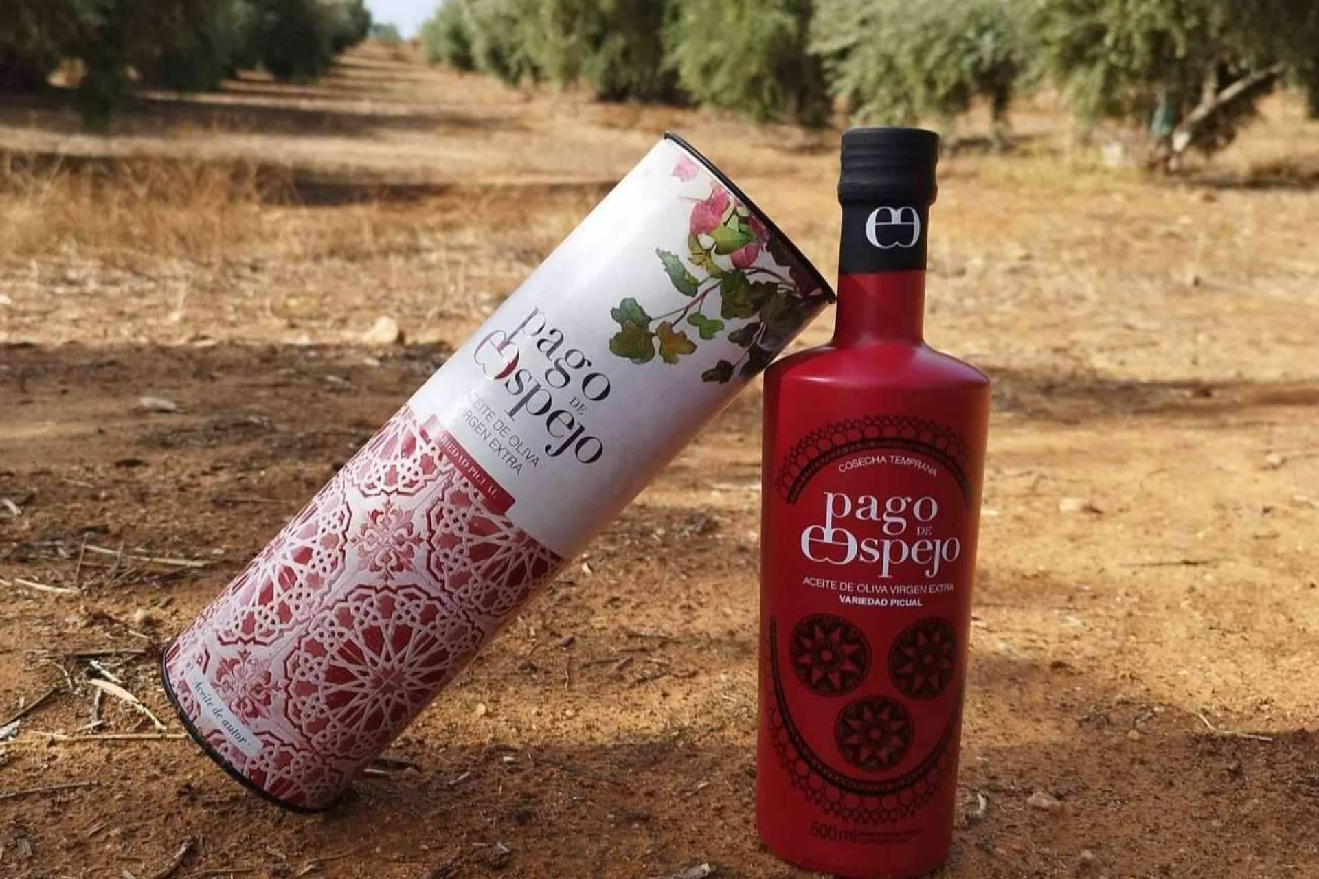 Cuáles son todos los beneficios del aceite cosecha temprana