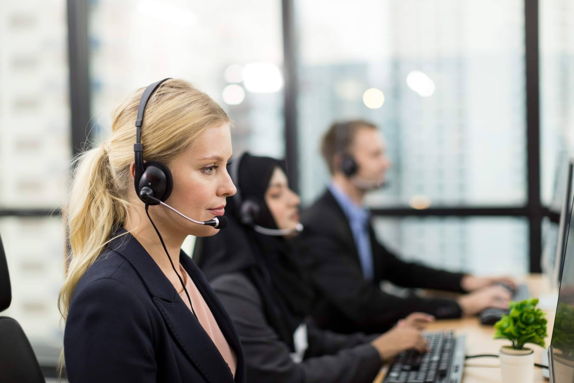 Obtener mayor eficiencia en las campañas de telemarketing mediante la solución Outbound de LeadDesk