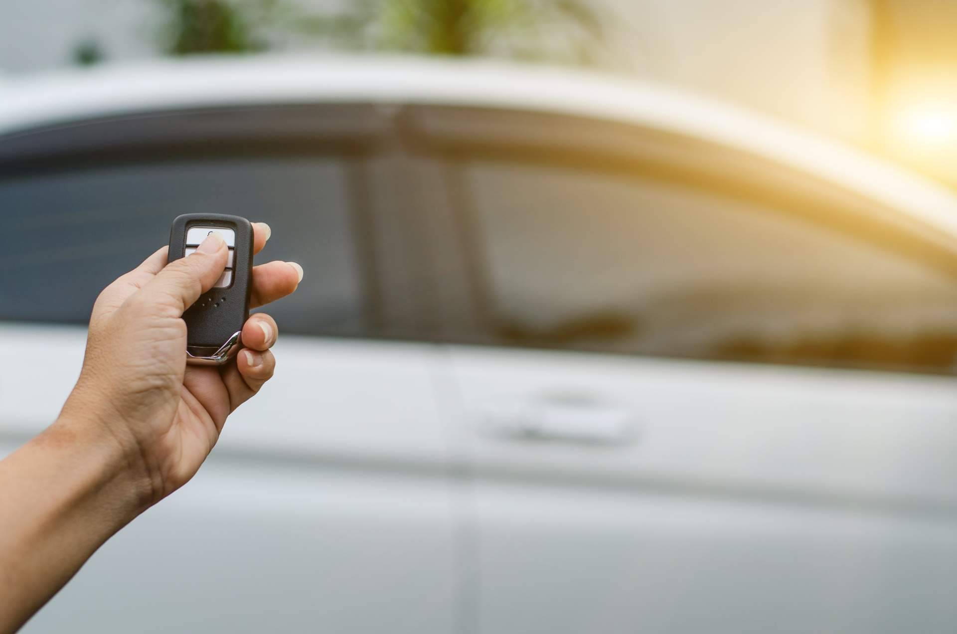 ¿Cuáles son las claves del las Smart Keys que existen en el mercado?, por EGINER
