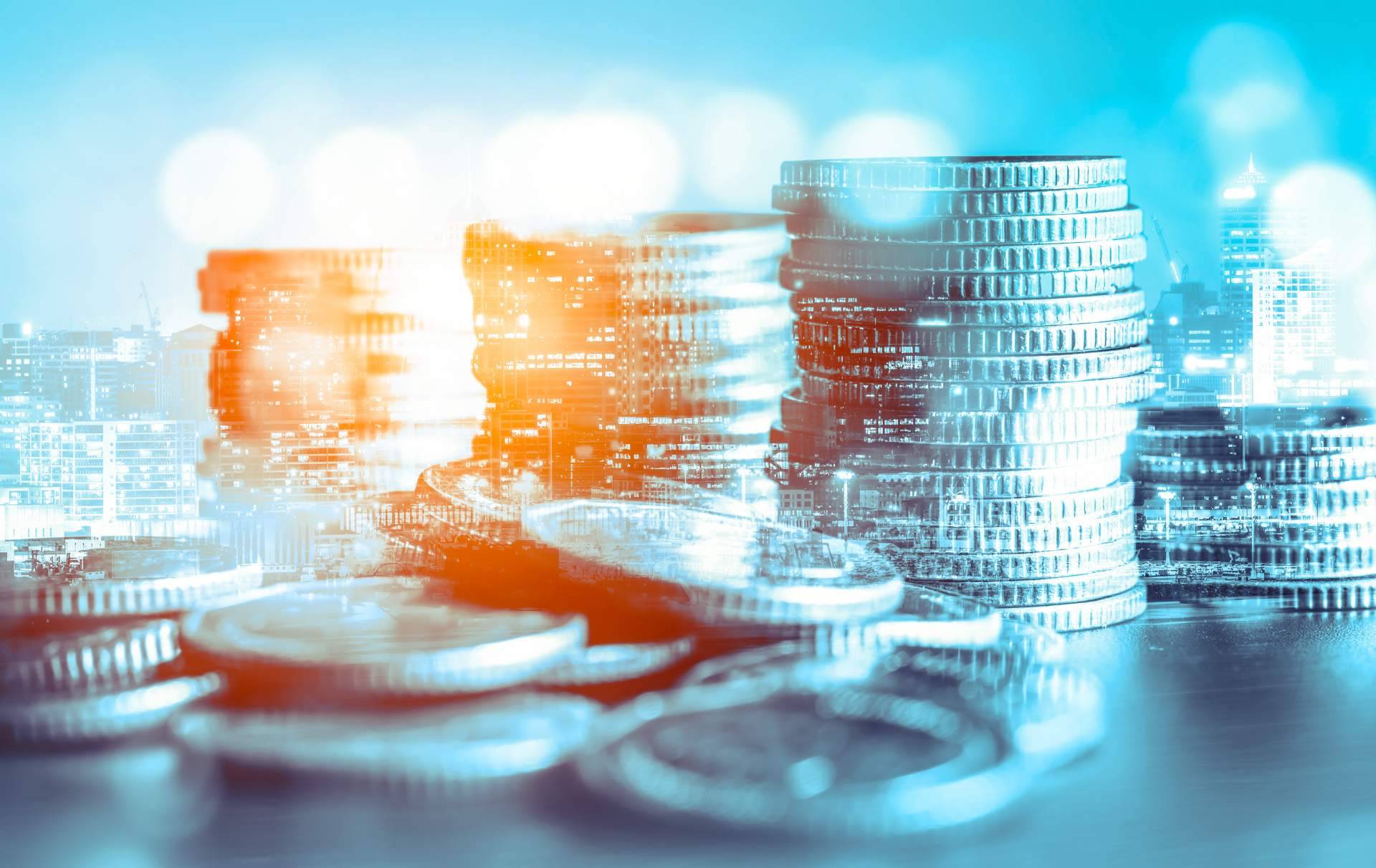 La evolución de las criptomonedas en los últimos años
