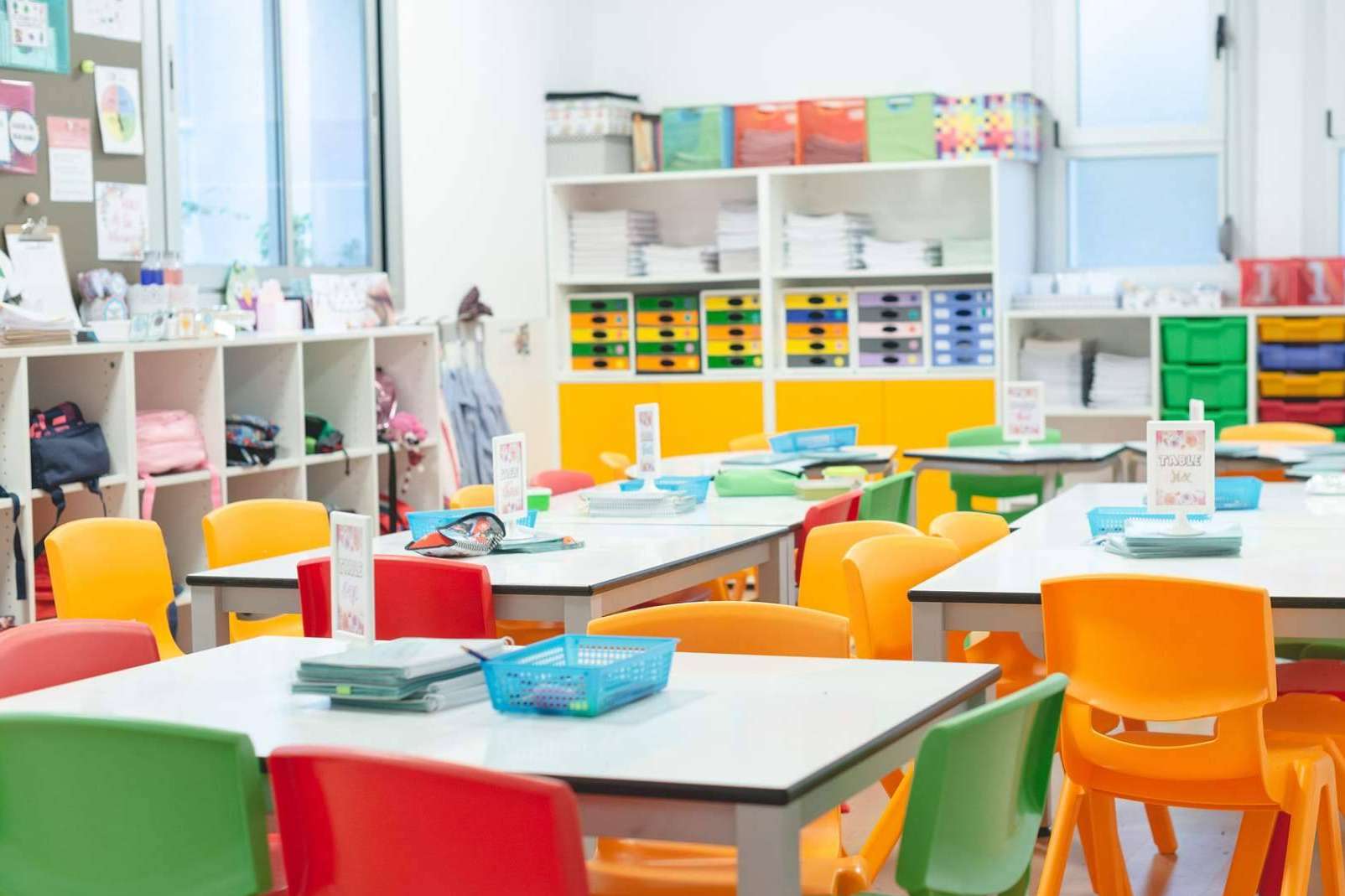 ¿Cuáles son las ventajas de ir a una escuela concertada desde la infancia hasta la inserción en el mundo laboral?, con Escola Pàlcam