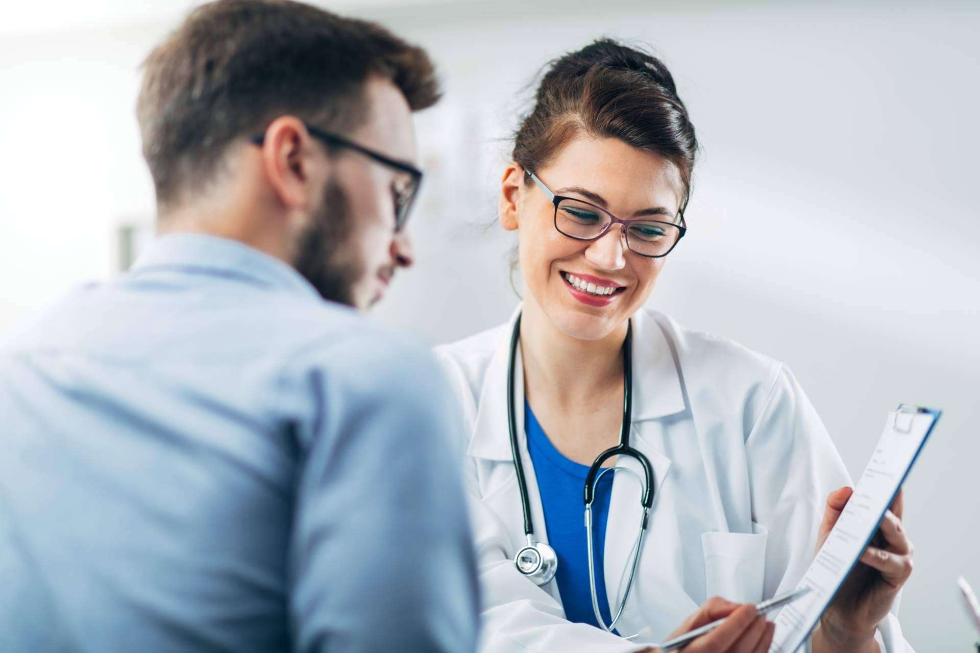 Alquiler de despachos para médicos en Barcelona en Bmedic Sepúlveda