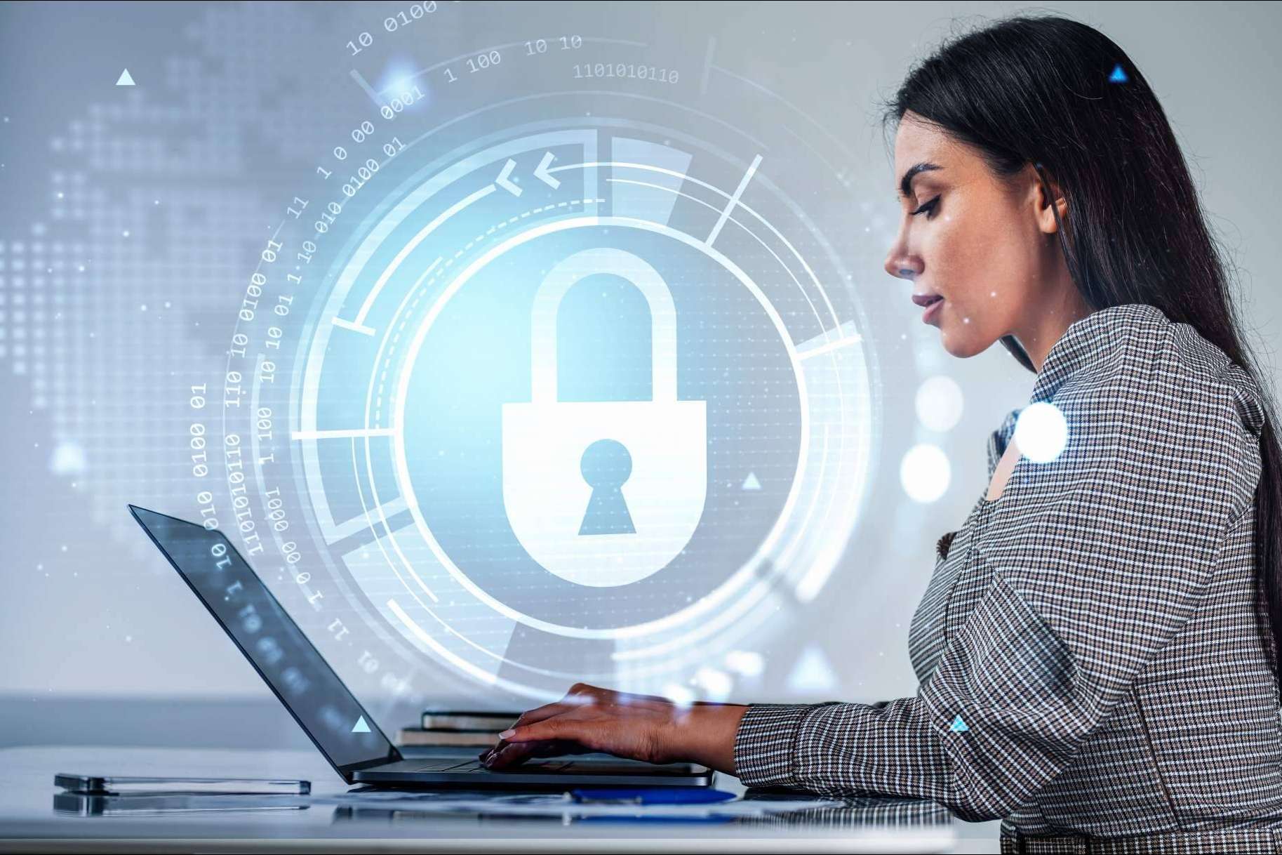 Auprodat y la importancia de la protección de datos personales para todas las empresas