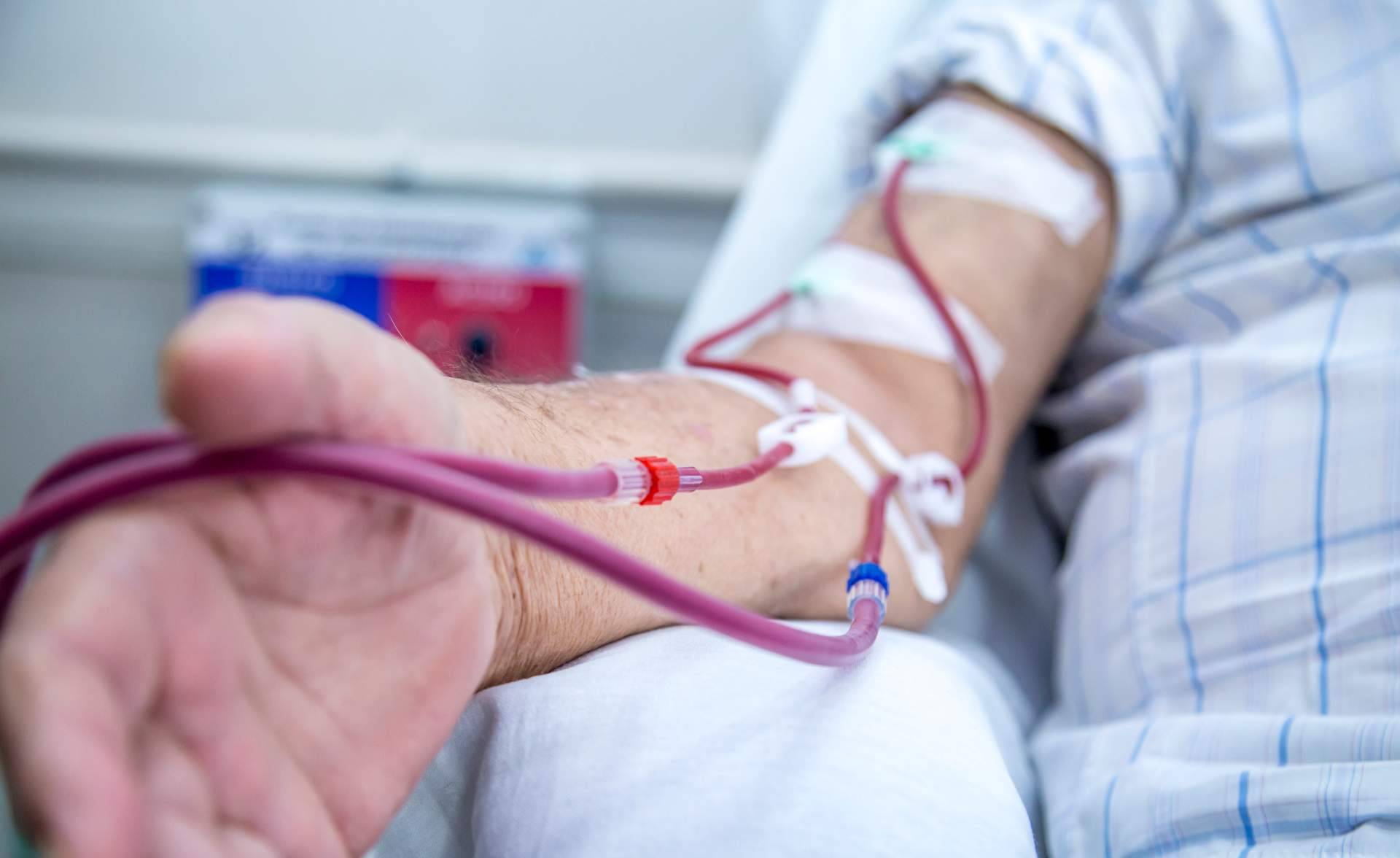 Las características de la enfermedad renal crónica, de la mano de Diaverum