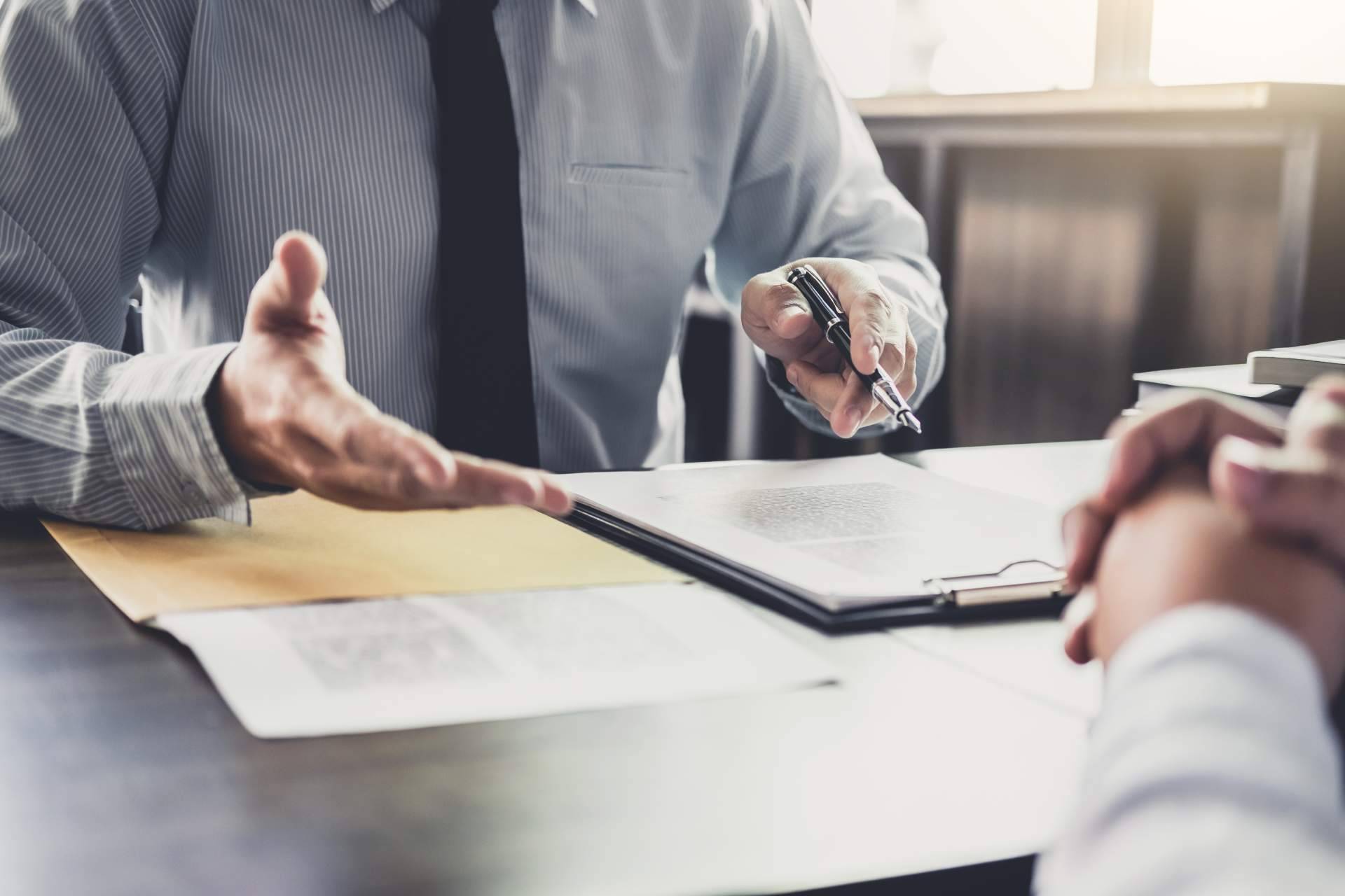 AMG Interim Managers sobre la escasez de talento directivo