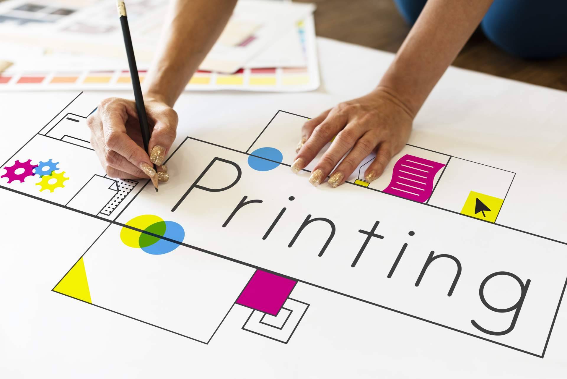 Inkput y la rotulación e impresión digital
