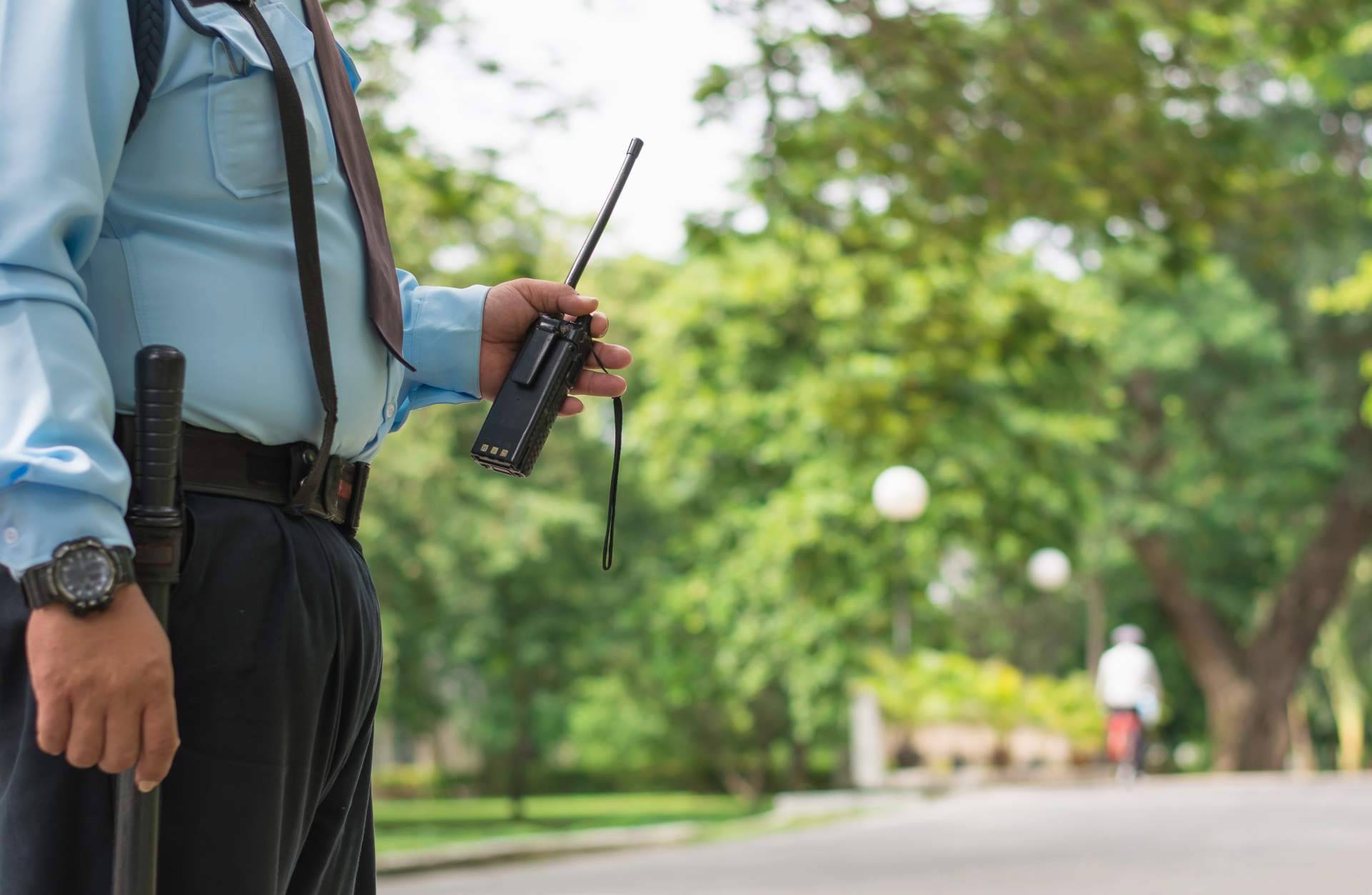 ¿Qué es el psicotécnico para seguridad privada (TIP)?, por Centro Médico Attendit