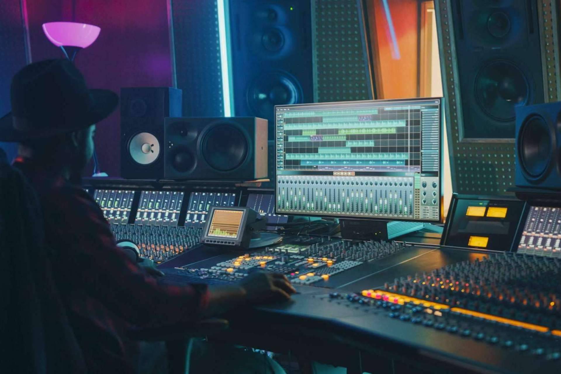 Mezclaka Studios ofrece un curso intensivo para que los alumnos se diferencien del resto creando música original