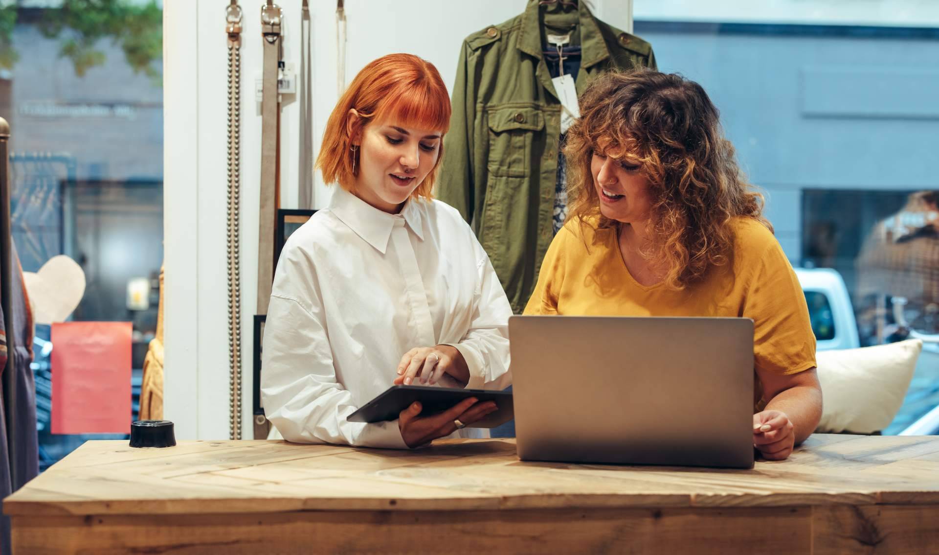 Cada vez más compañías deciden expandir el negocio local a través del e-commerce