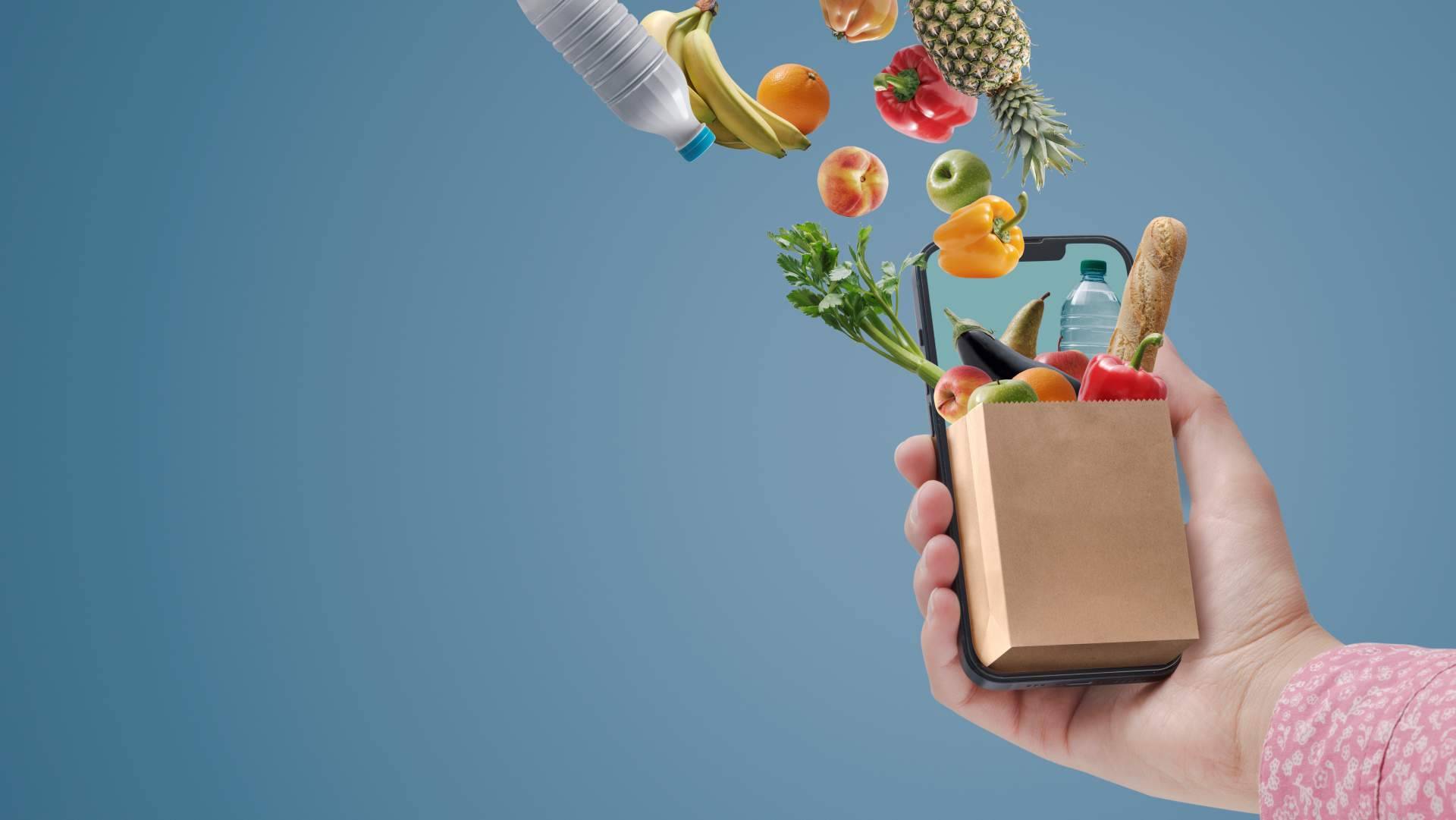 Una tienda completa, online y con rebajas diarias, Nova Guada