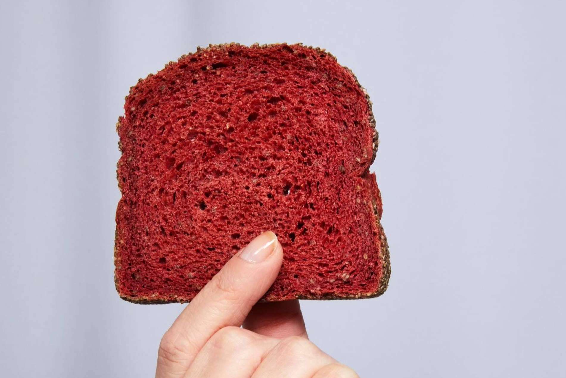 El nuevo pan simbiótico desarrollado por científicos que ayuda a reducir la presión arterial de la marca de panes orgánicos que ha revolucionado el mercado de la alimentación funcional