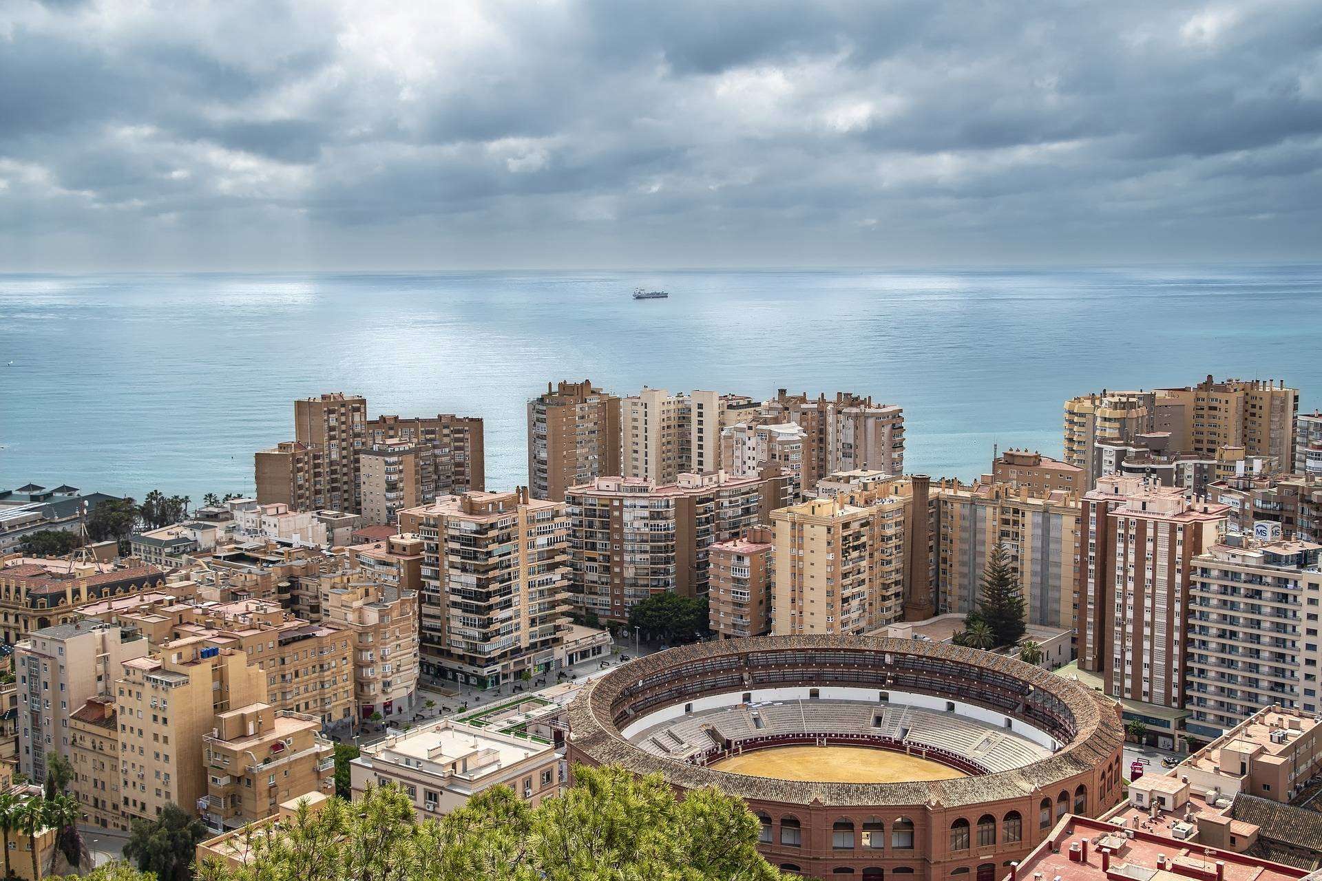 ISholidays.com y sus apartamentos para una estancia tranquila en Málaga