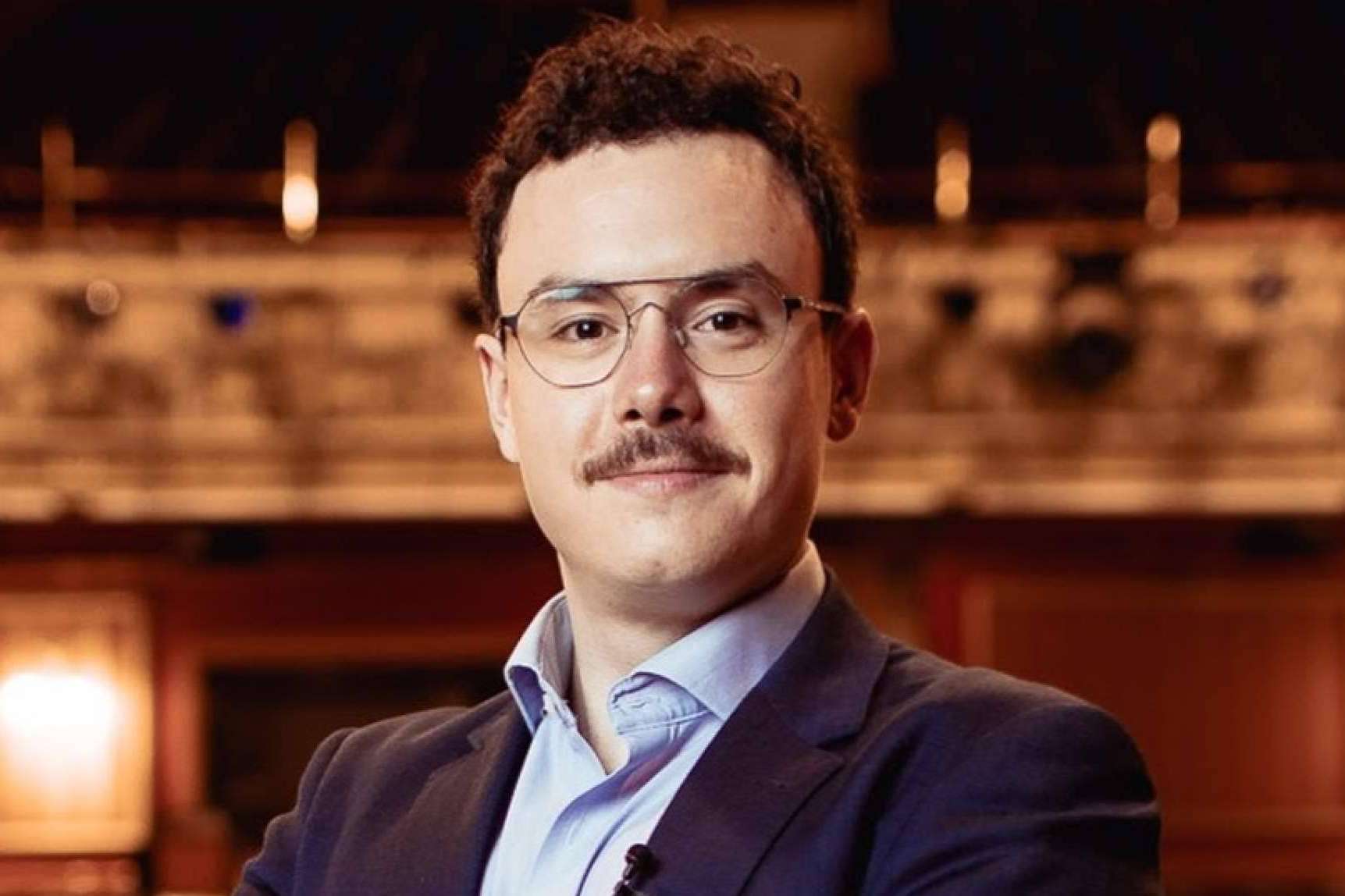 Información sobre el podcast Saber Comunicar de Fernando Miralles