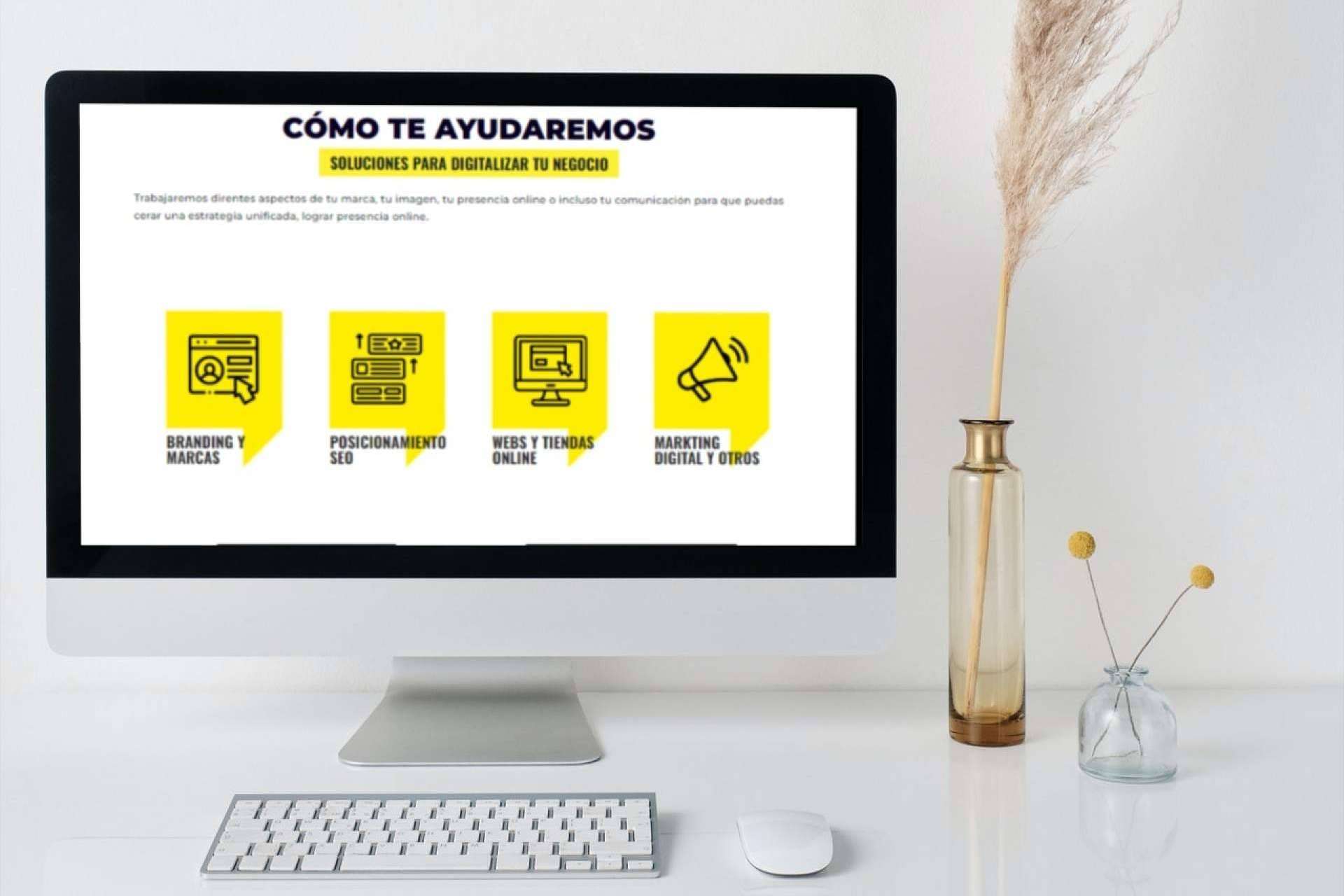 Estrategia para impulsar la imagen de las marcas. Branding Makers, agencia experta en estrategias de branding