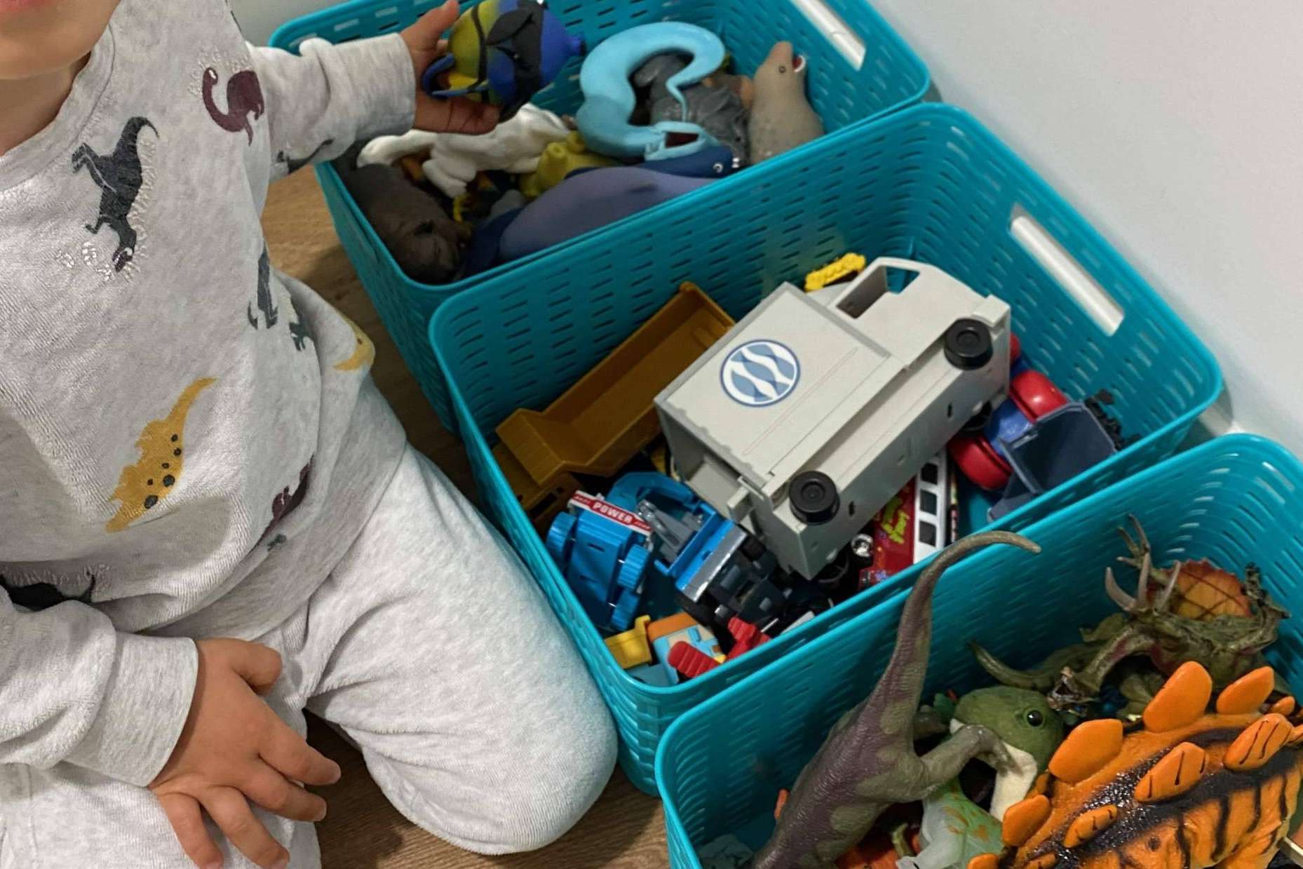 Los beneficios de ordenar el hogar, por Ordencasavida