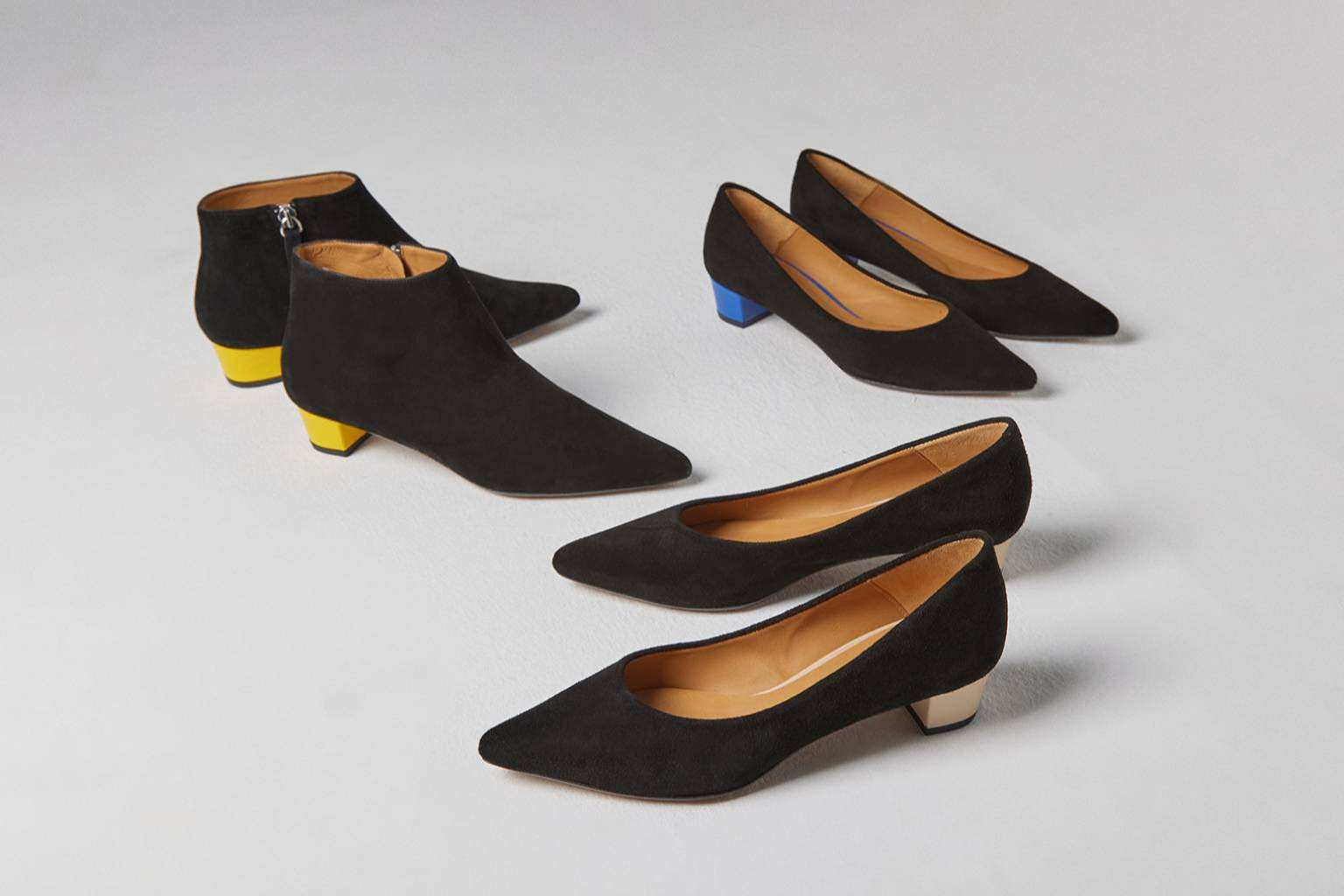 La apuesta por el slow fashion de Audley
