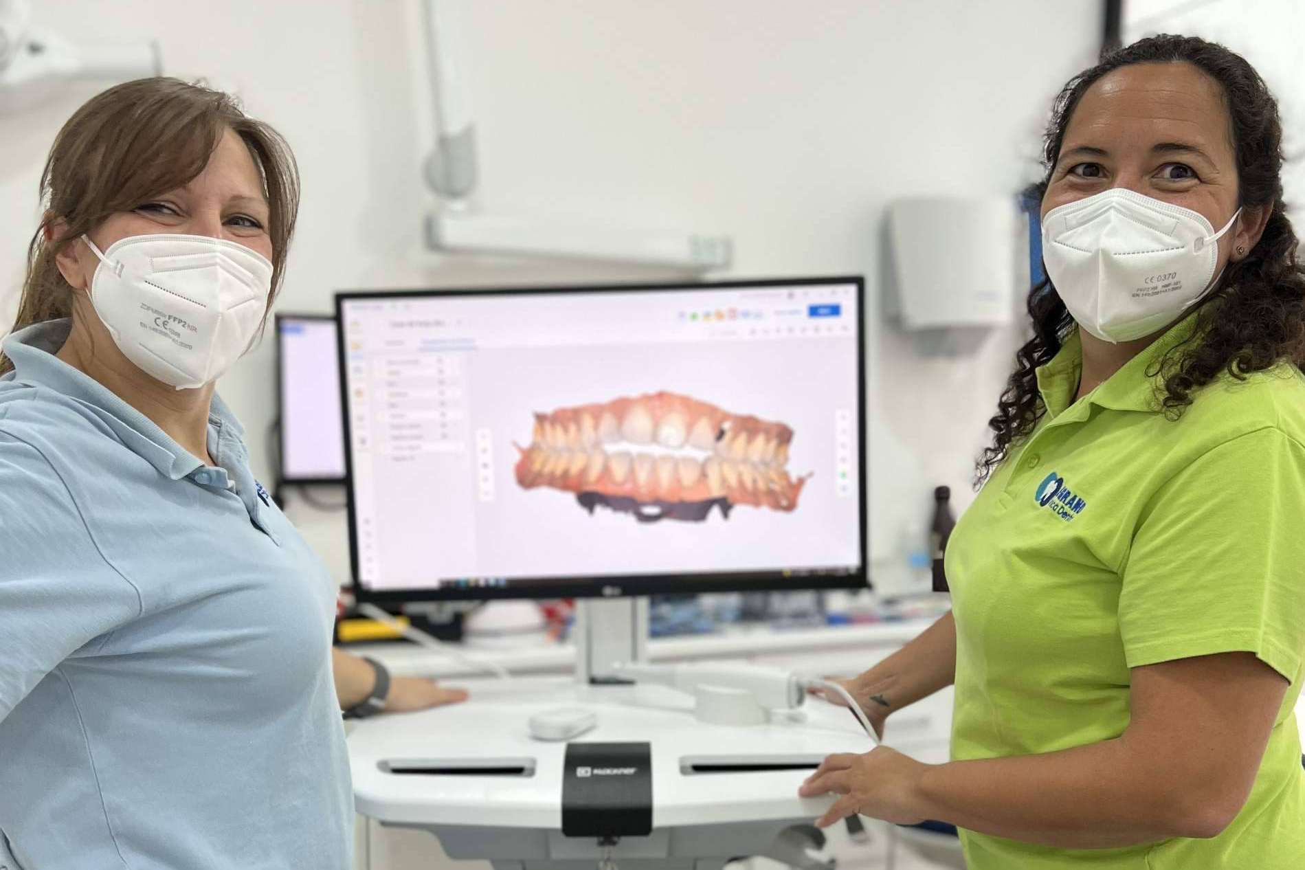 Una de las técnicas más solicitadas en Dental Legrand gracias a su equipo de especialistas, la ortodoncia invisible
