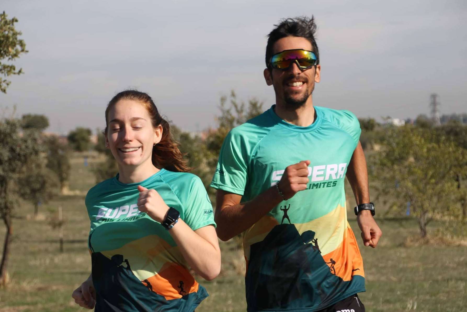 ¿Dónde encontrar ropa de running, diseñada con la última tecnología y con respeto por el medioambiente? Numbi Sport
