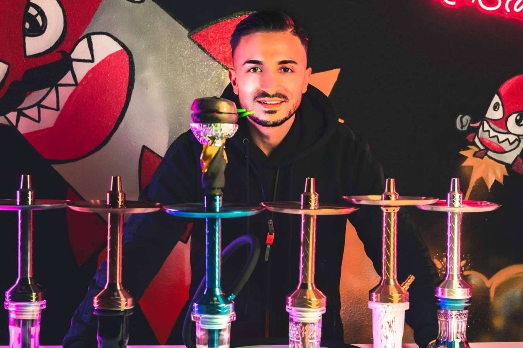 Cuáles son los objetivos de la marca Mr.Shisha