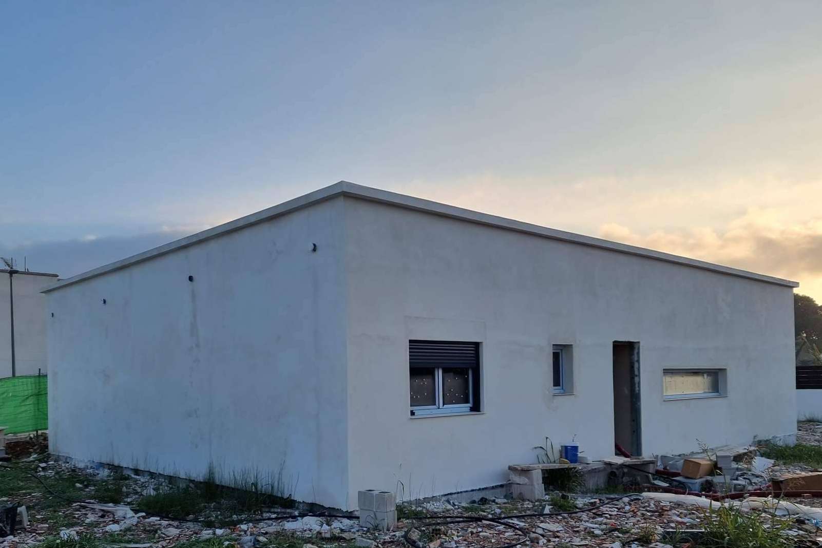 Las casas modulares son un sector en expansión, por Infinity Group