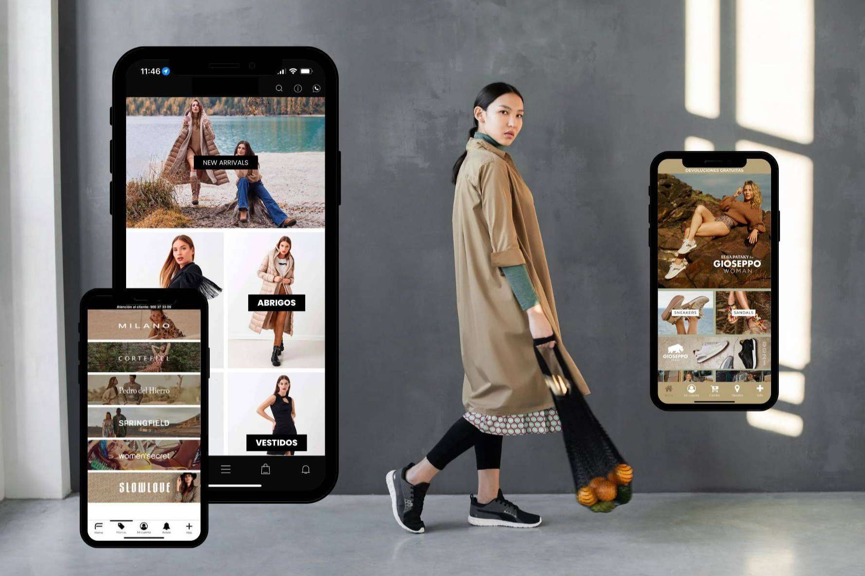 Las apps para aumentar las ventas y la importancia de la digitalización, Reskyt