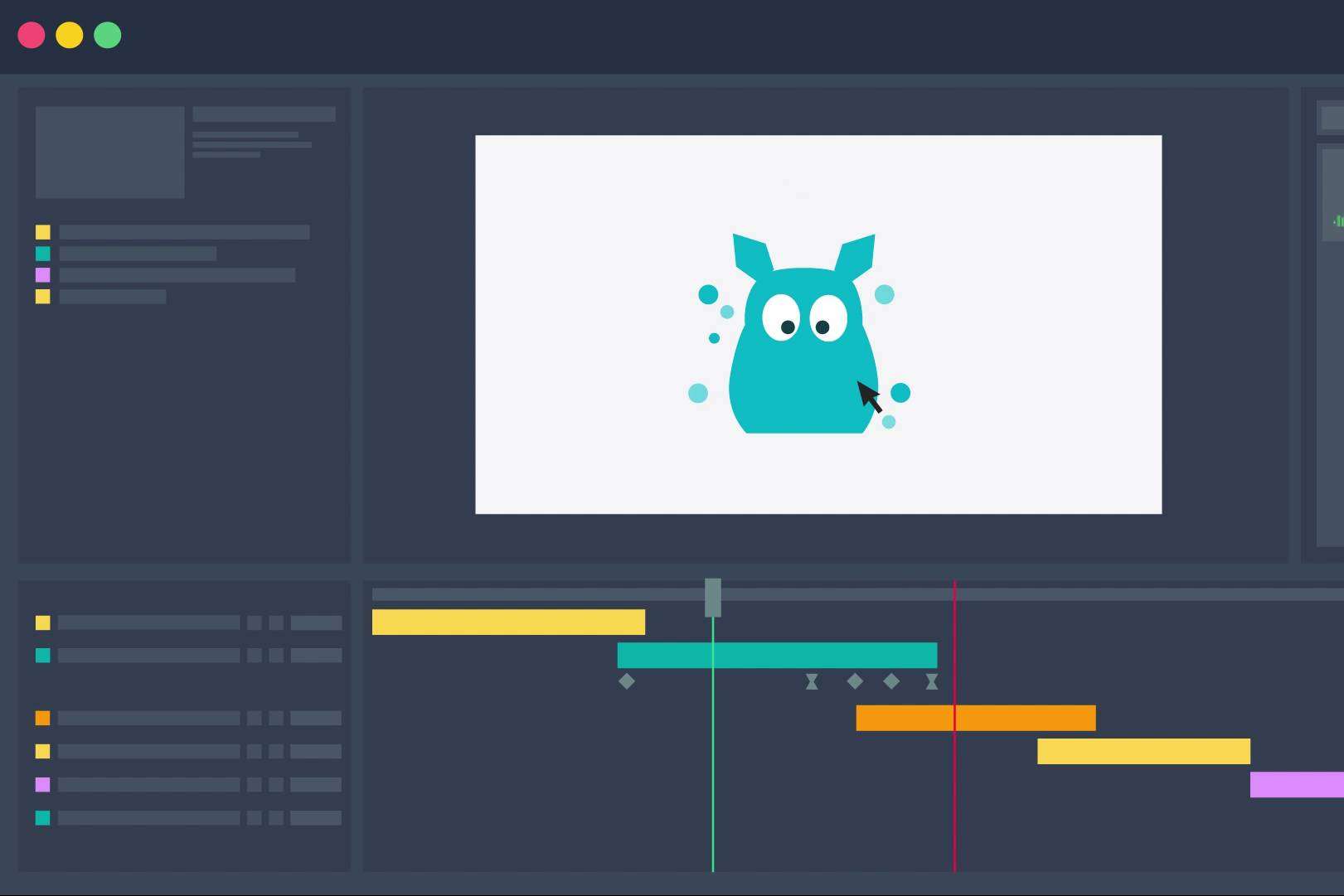 ¿Qué vídeos corporativos animados serán tendencia en 2023? Bluemotion Estudio de Animación
