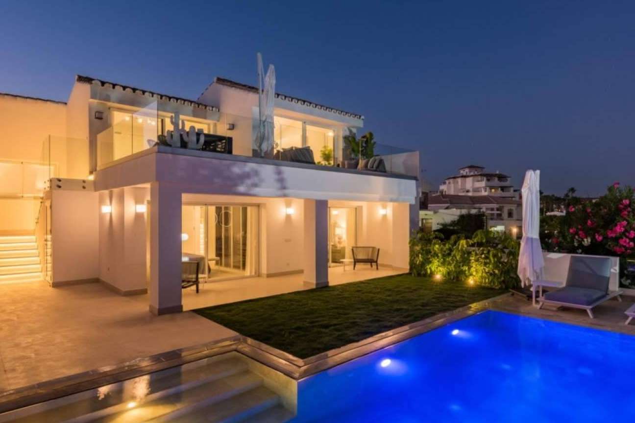Invertir en una inmobiliaria con la ayuda de Best House