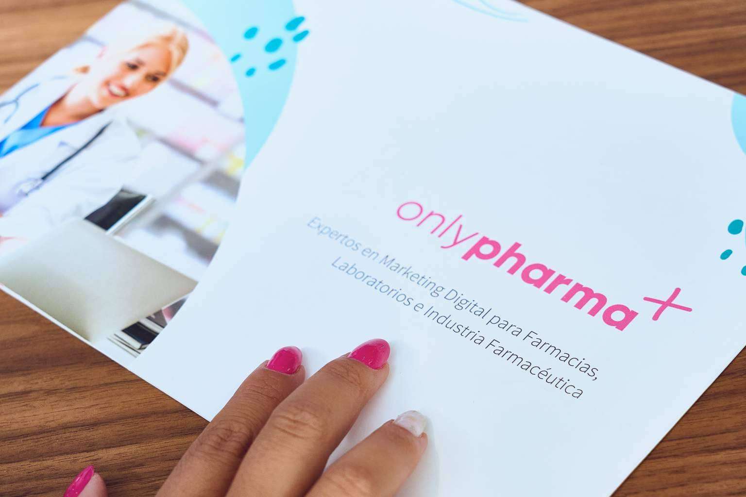 Potenciar las ventas de la farmacia online para suplir el desabastecimiento de medicamentos