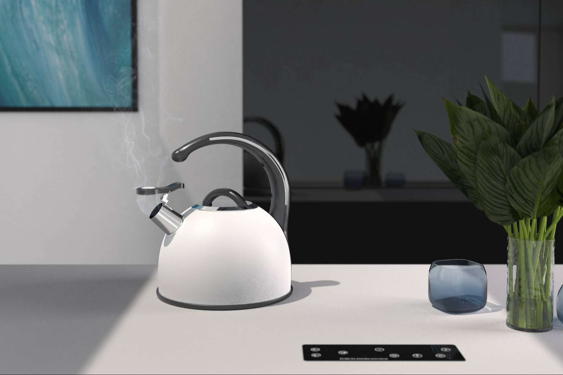 Tecnología de última generación para la cocina gracias a Cloen