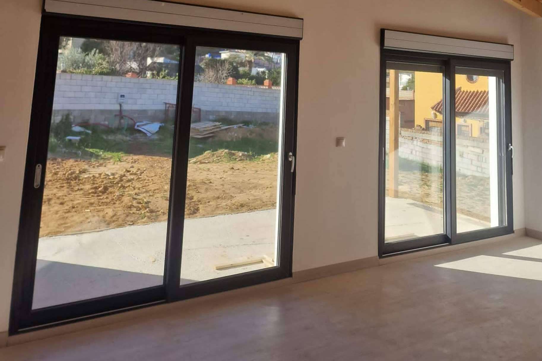 Razones por las que se debe optar por Ventanas PVC, por Ventanas Grupo del Mader