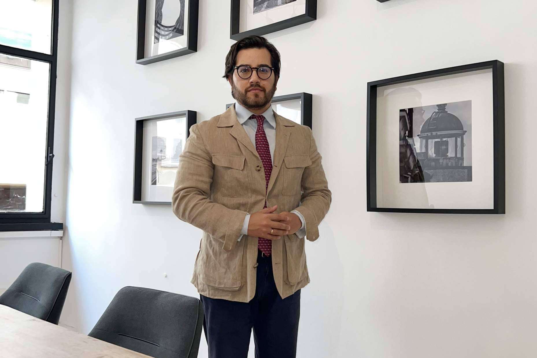 Peralta Rojas Abogados habla de las viviendas con fines turísticos (VFT) en Andalucía