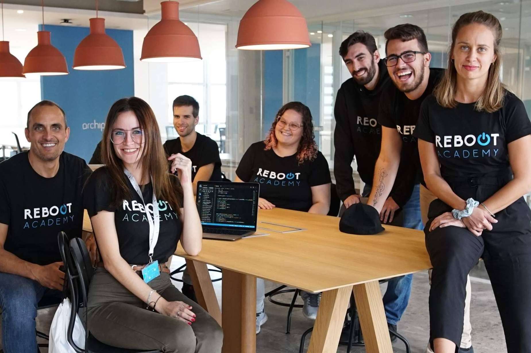 En Las Palmas de Gran Canaria se ha inaugurado el campus