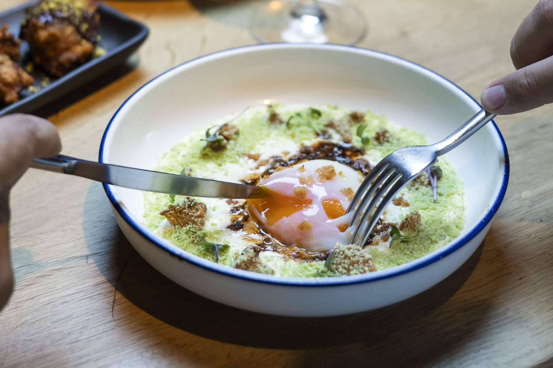 Productos gastronómicos de invierno que están teniendo mucho auge en Season Tapas Restaurante